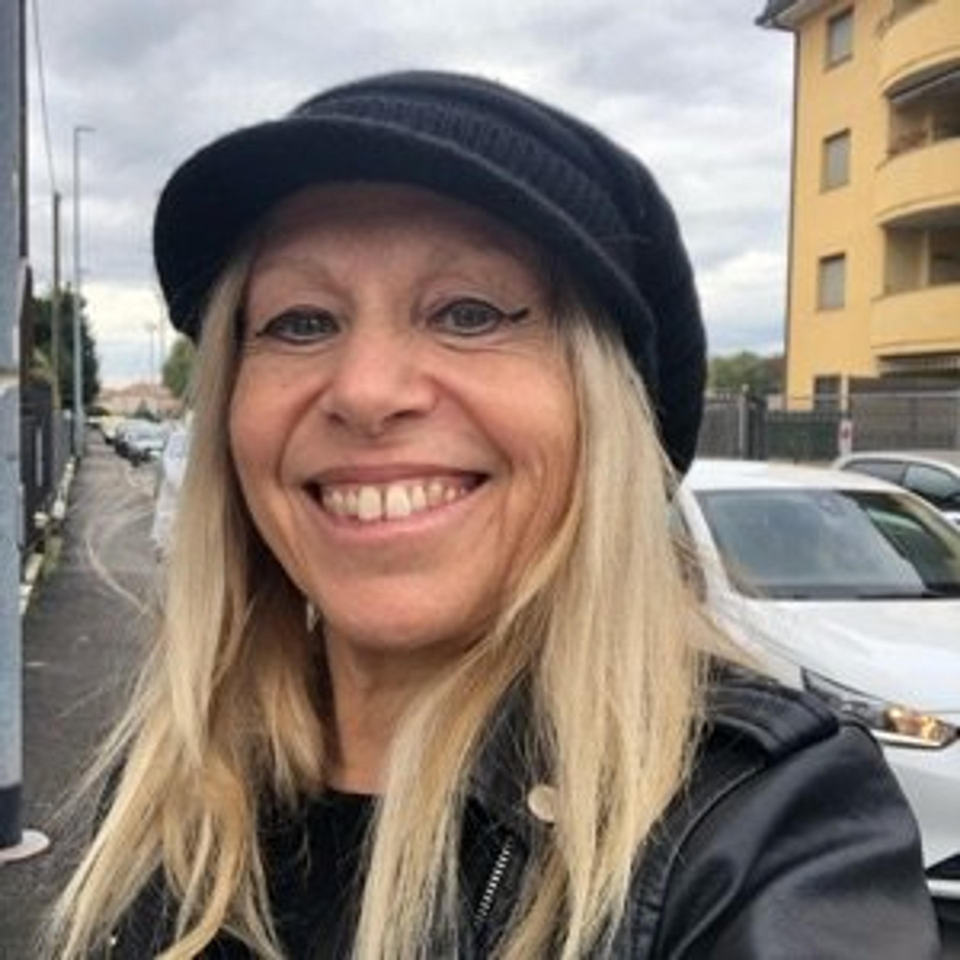 Dina Martini