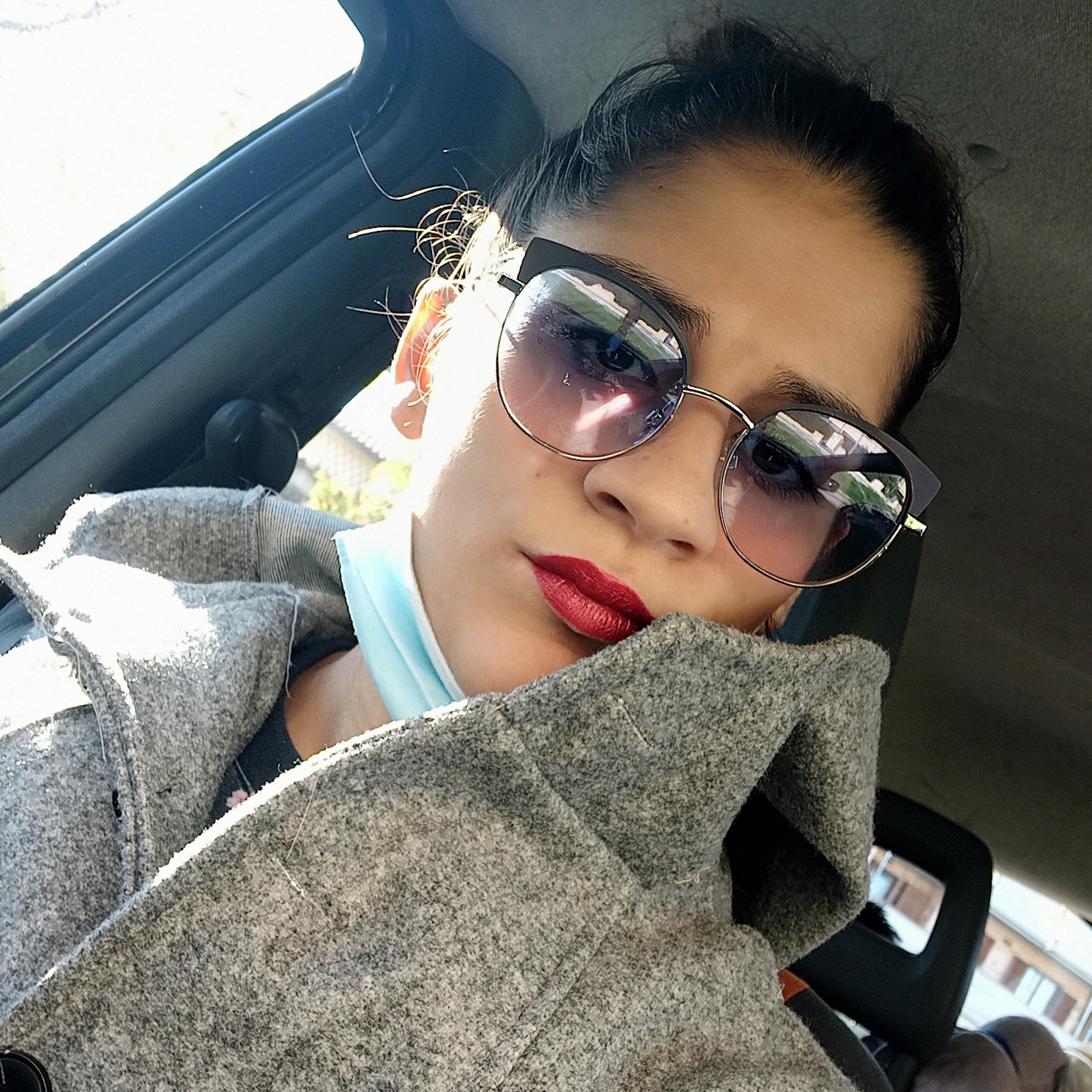 Zeudi Longino