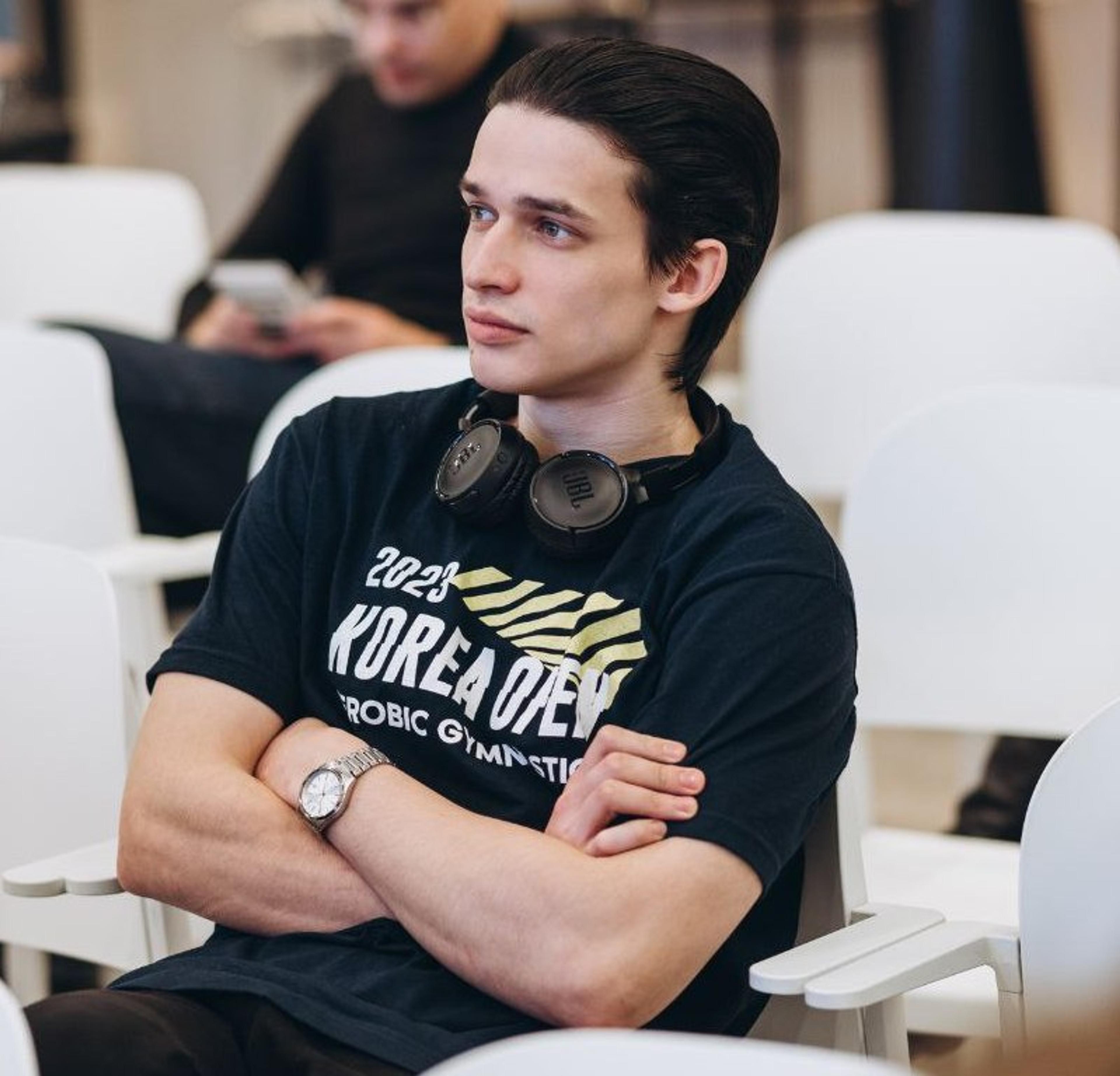 Ihor Klementiev