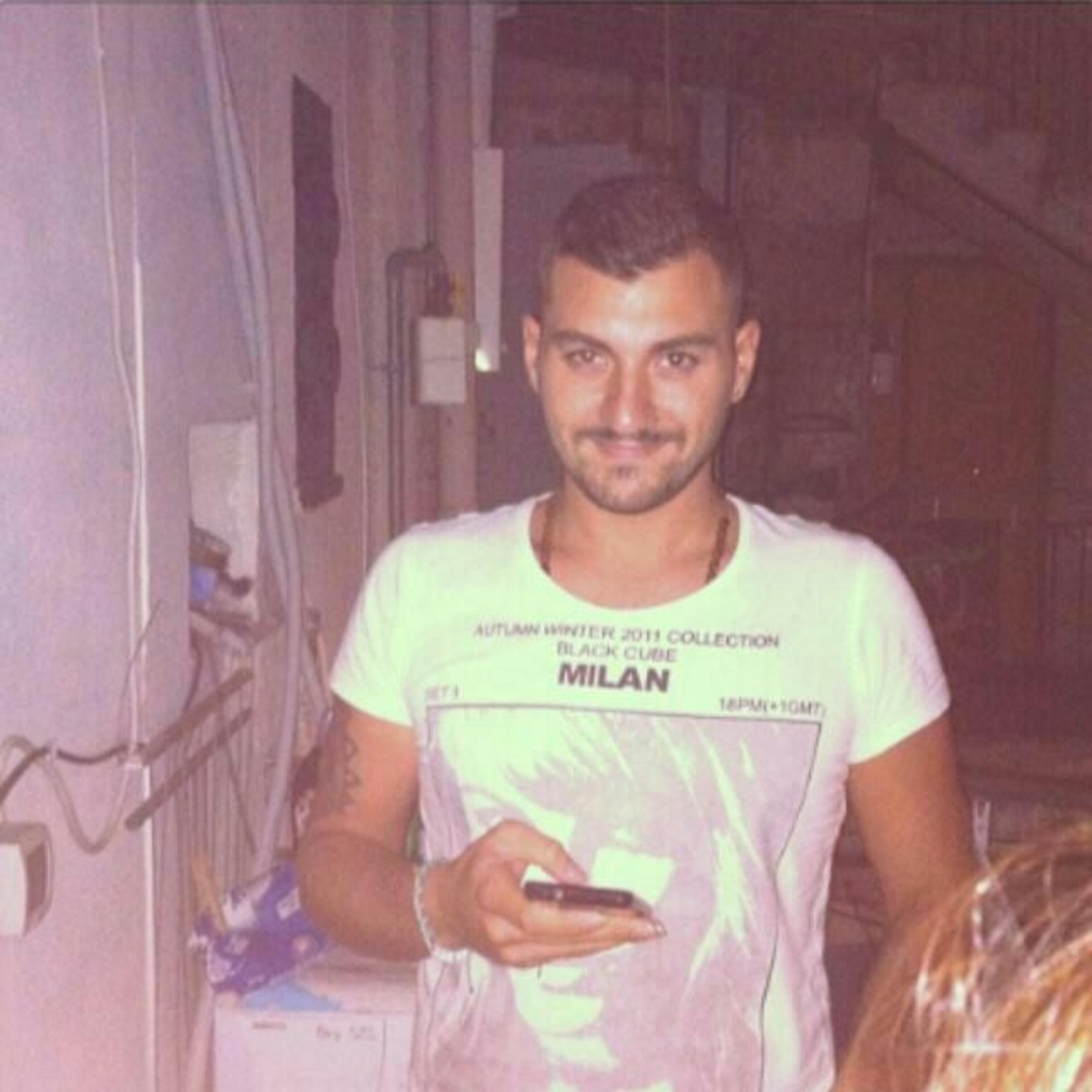Pasquale Aprea