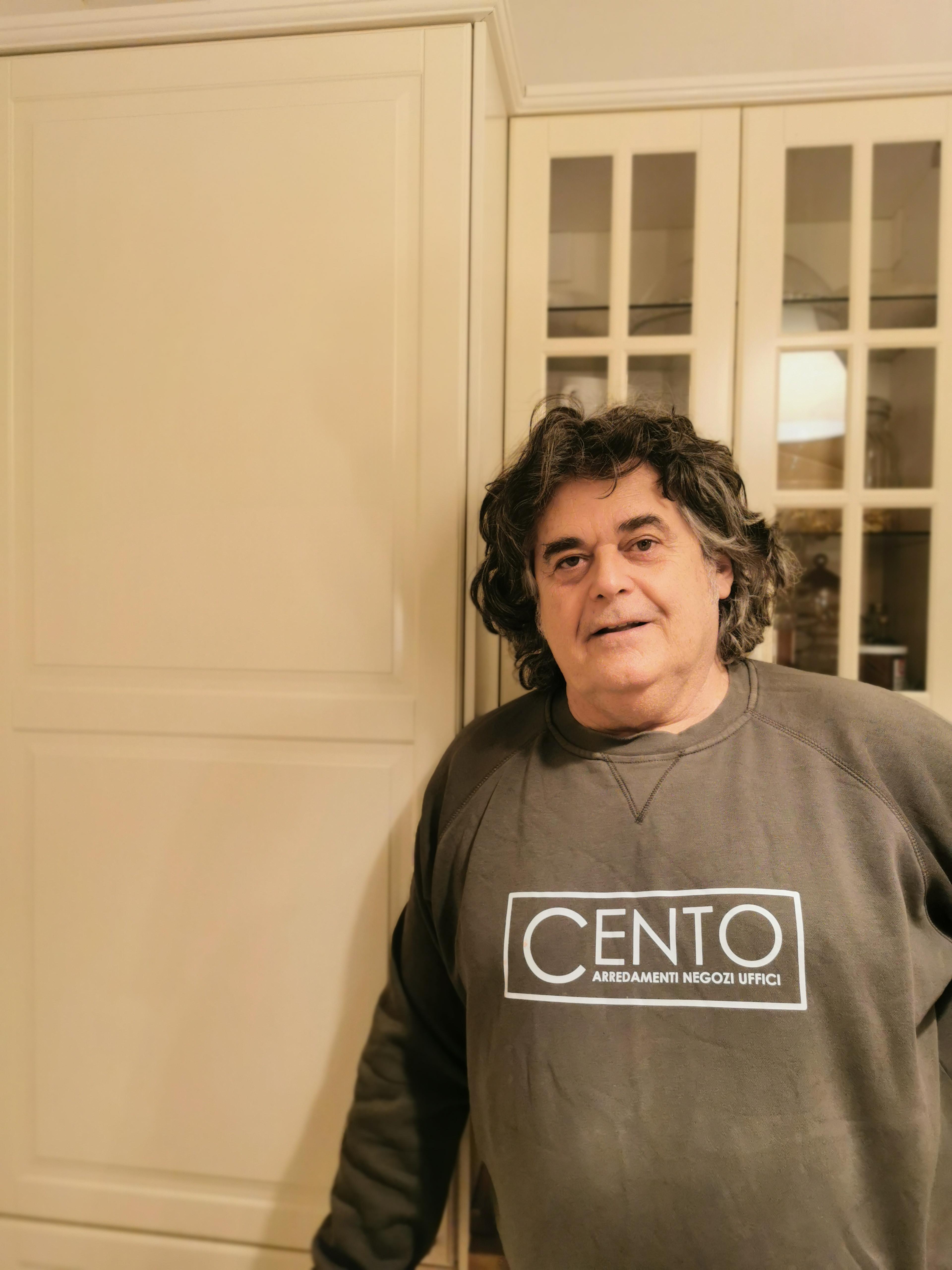 Luca Angeloni