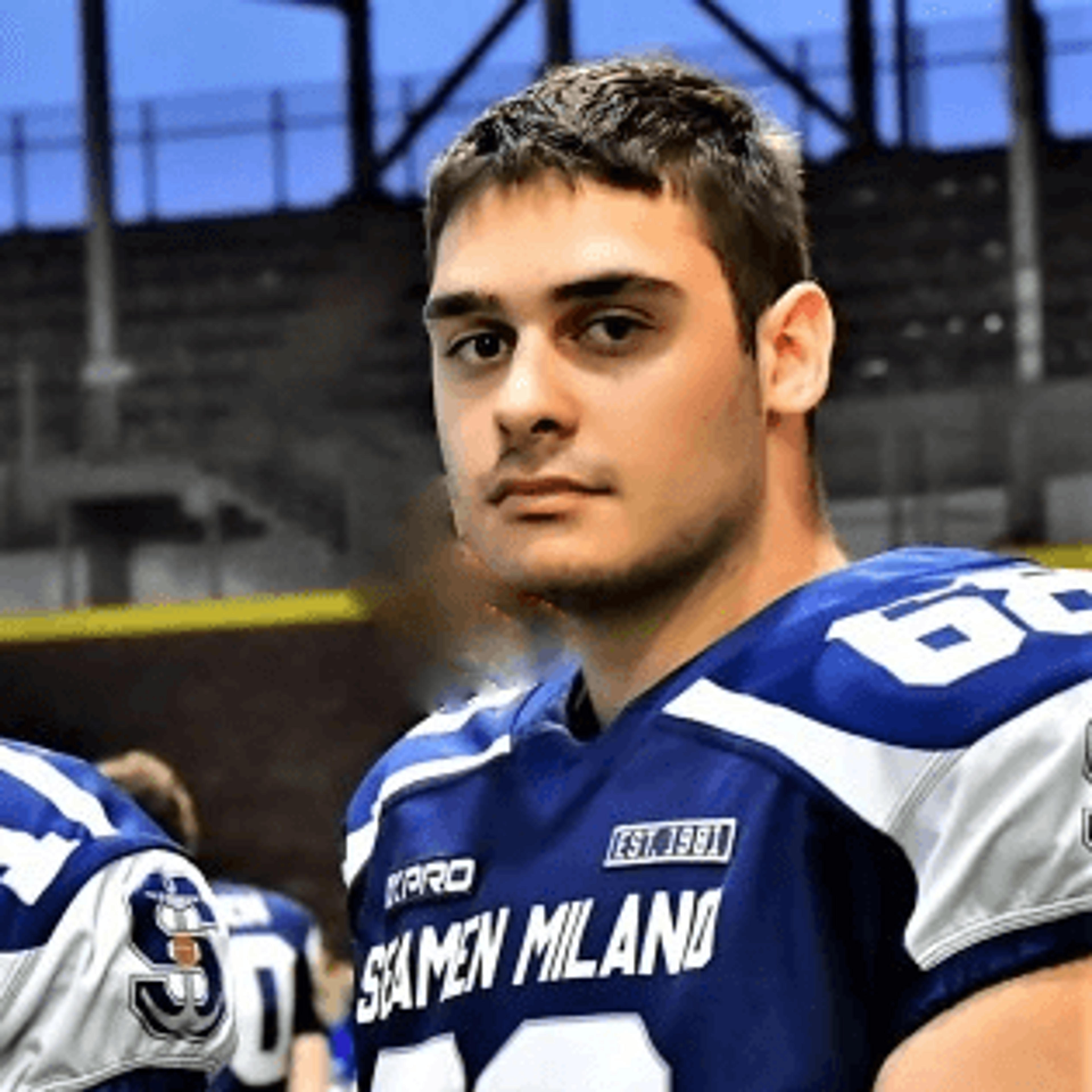 Riccardo Previtali