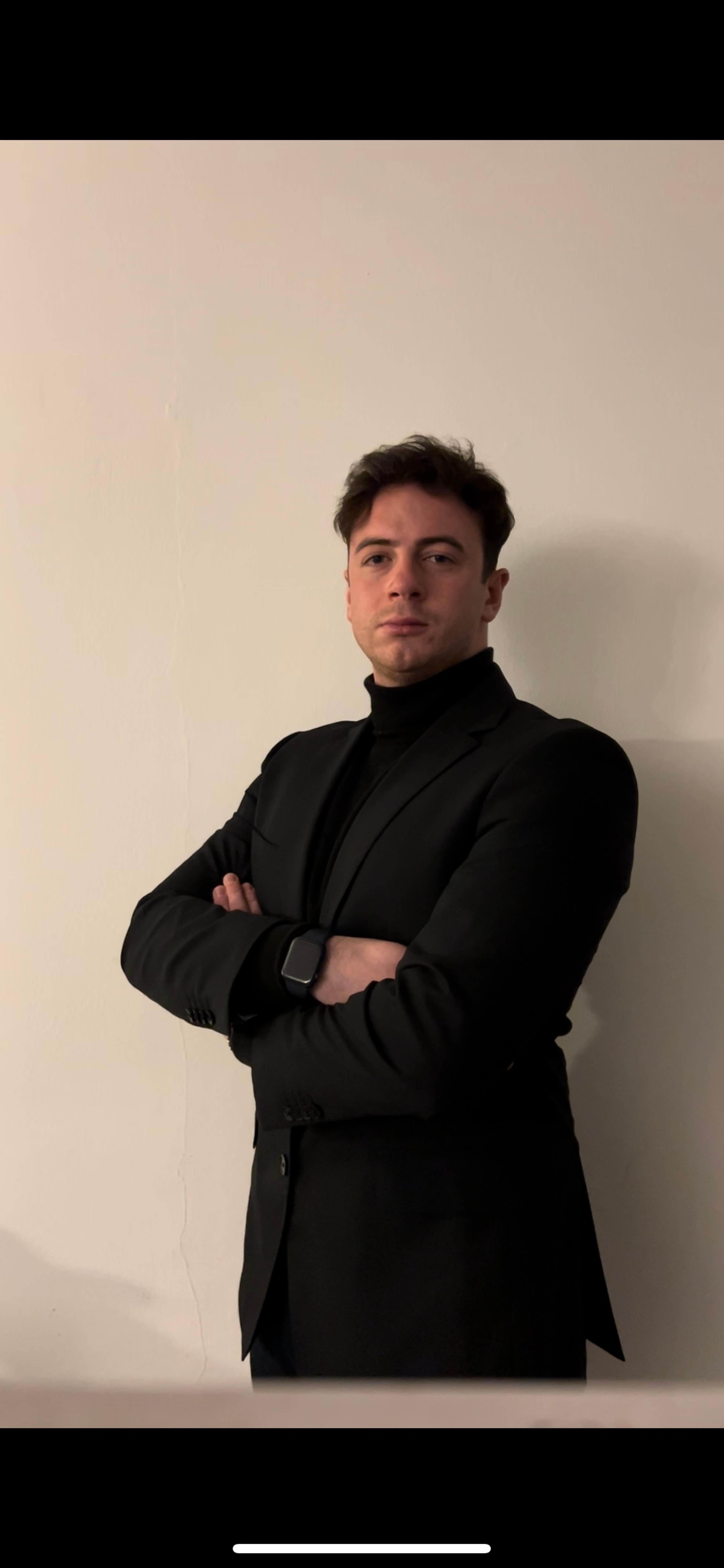 Gianluca Colombo