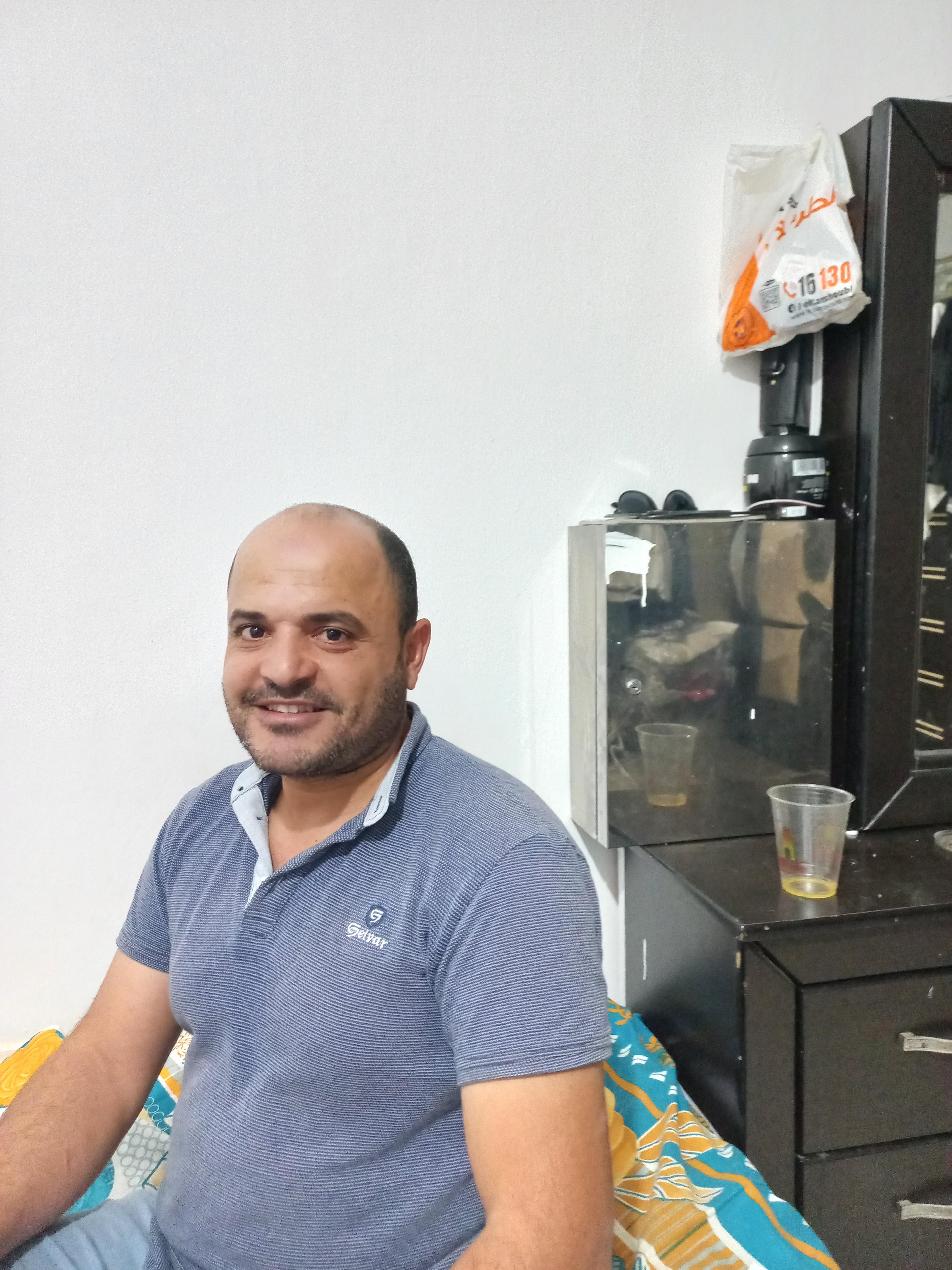 مؤسسة نرسيان للمقاولات العامه