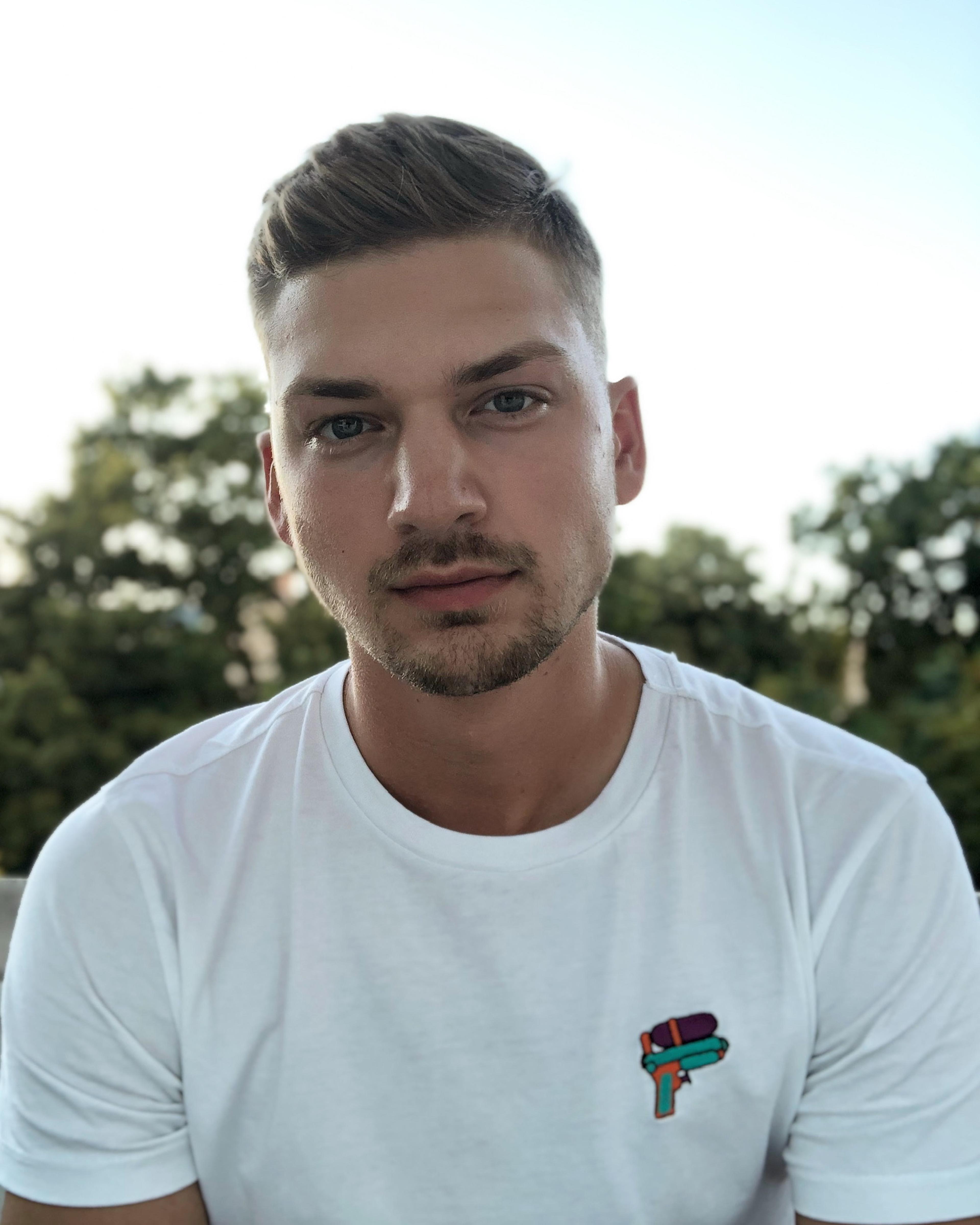 Balázs Ludvig