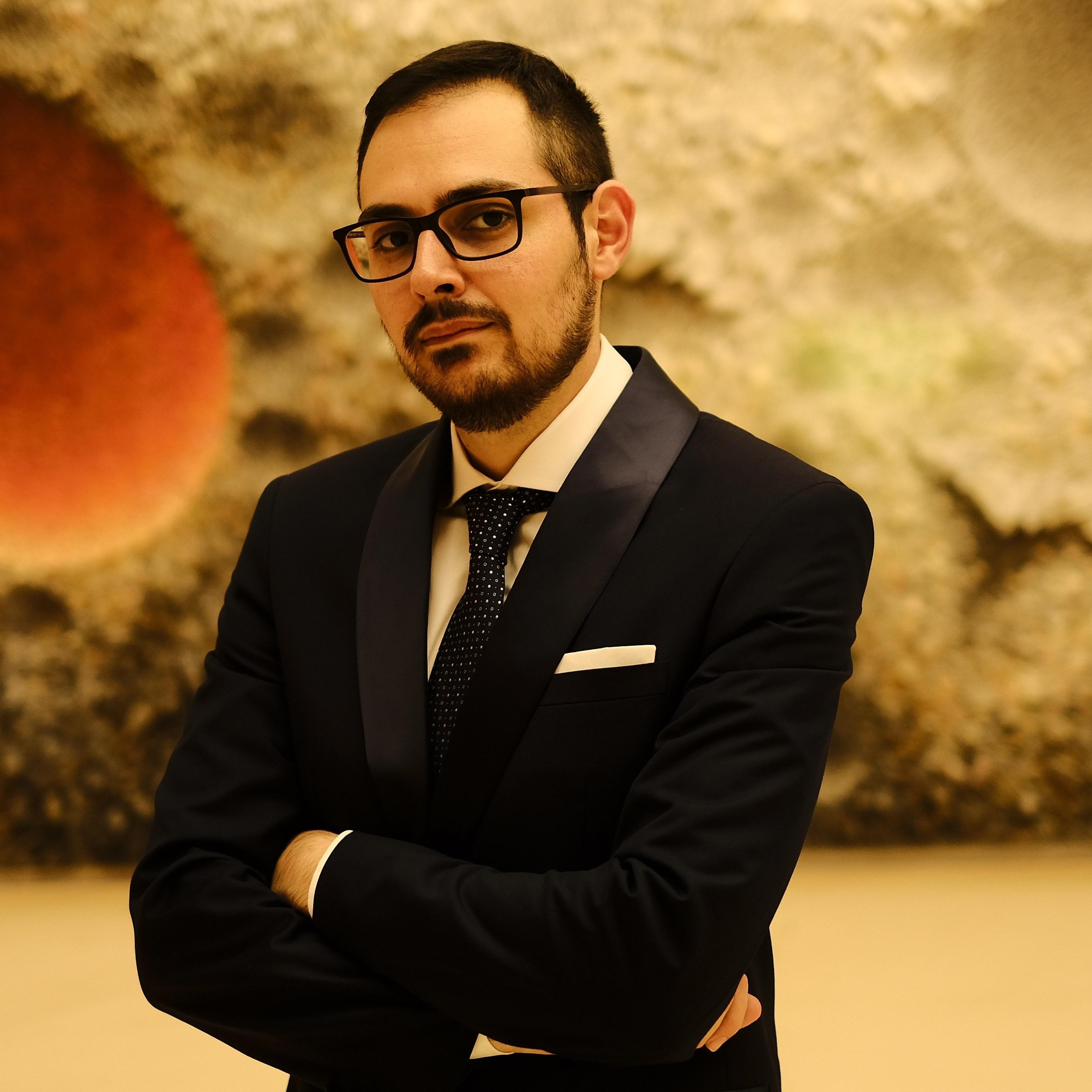 Giuseppe Ciancia