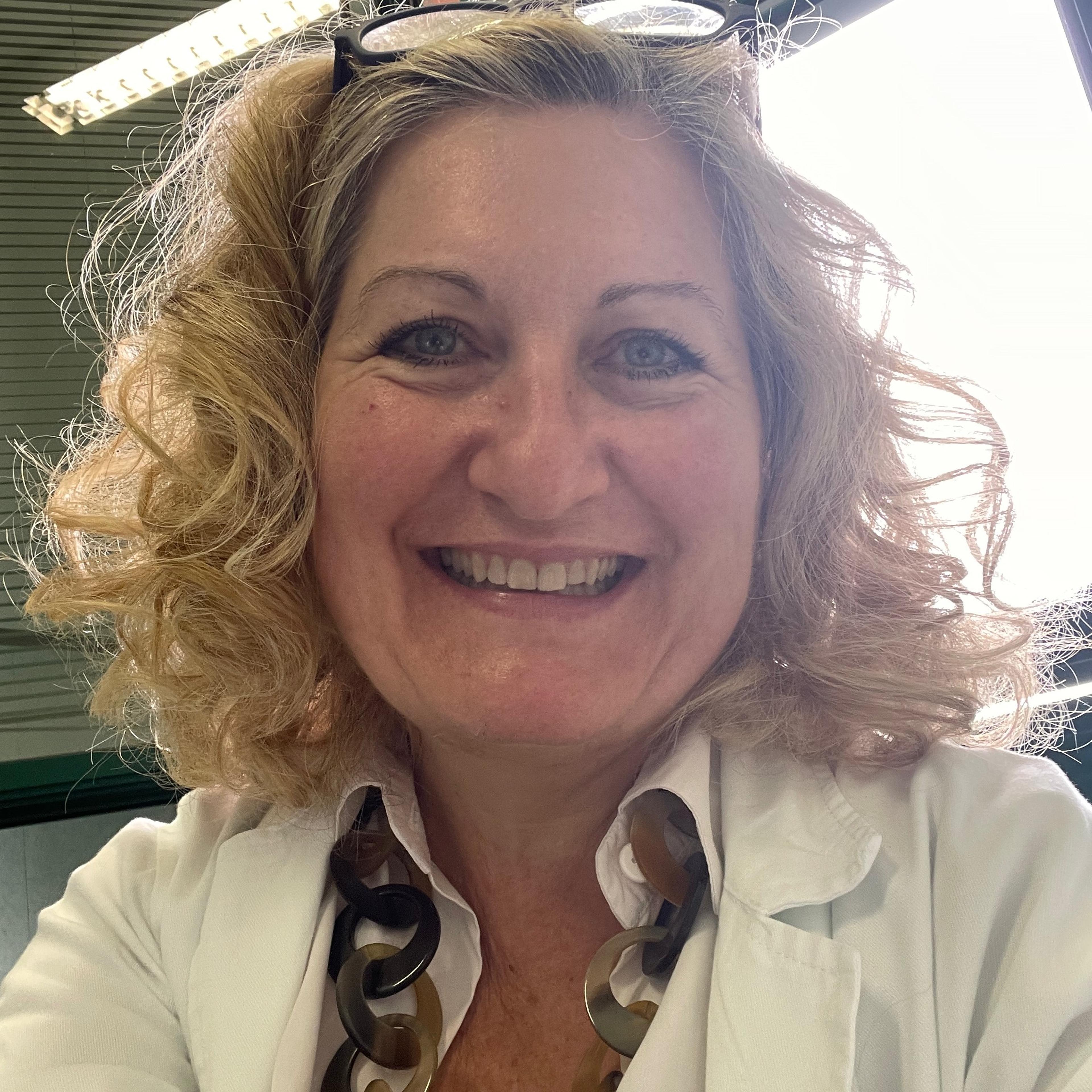 Dottoressa Barbara Lucchi