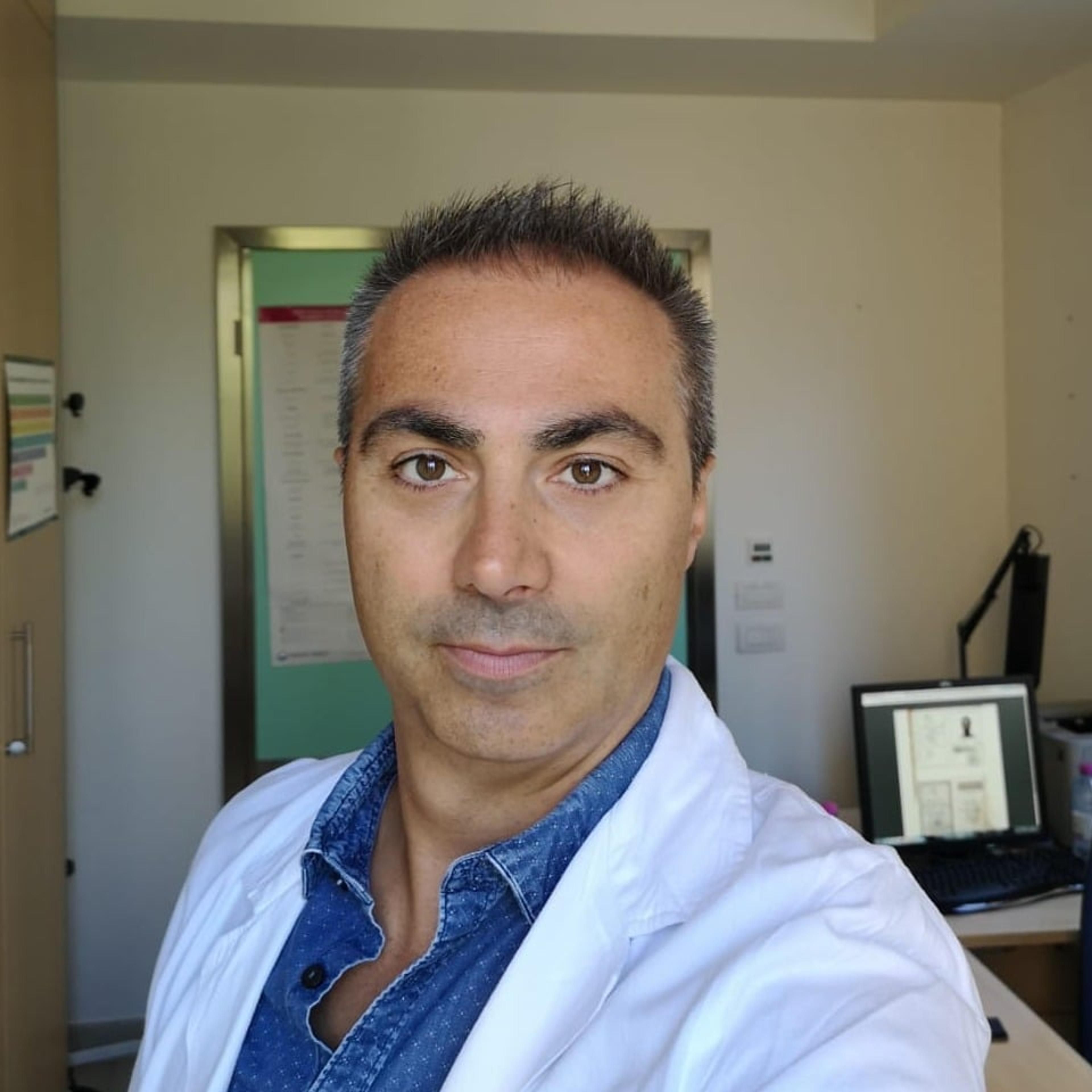 Massimo Ronchei