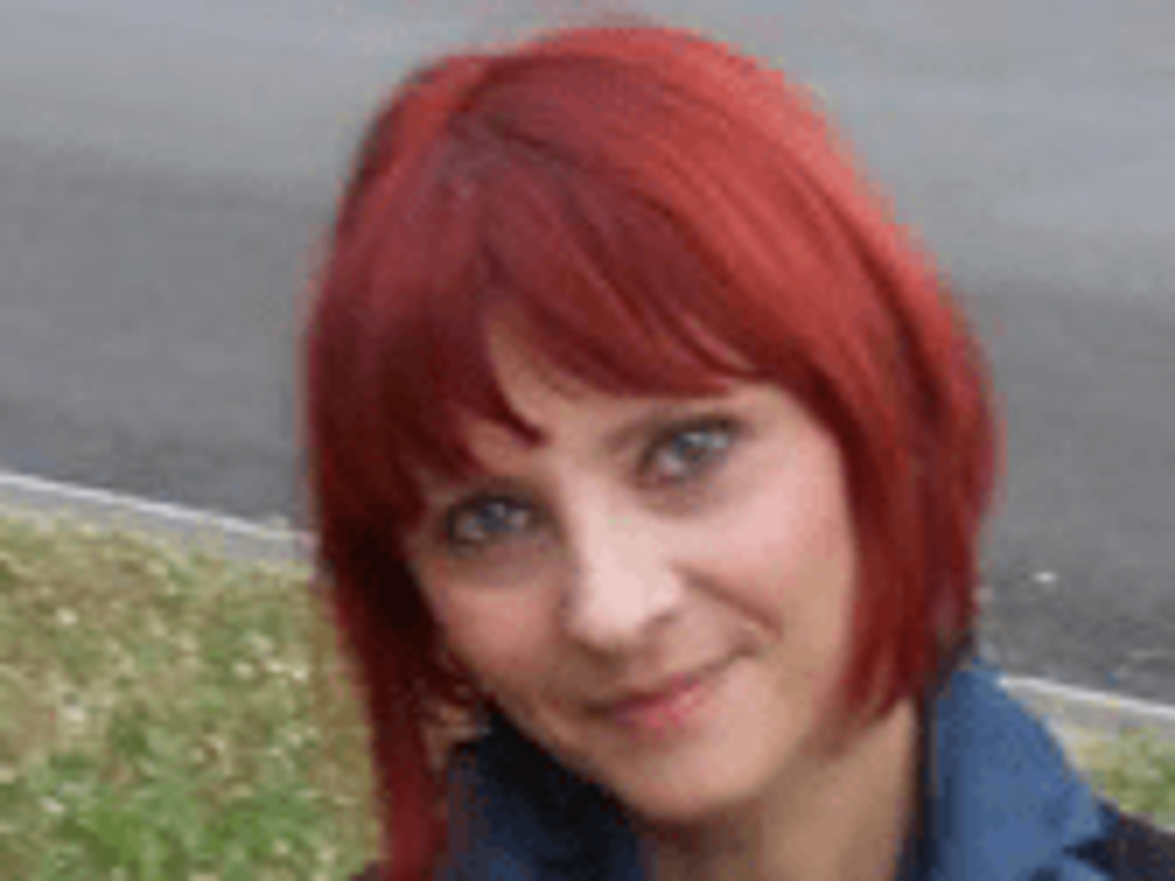 Anna Stefania D'antuono