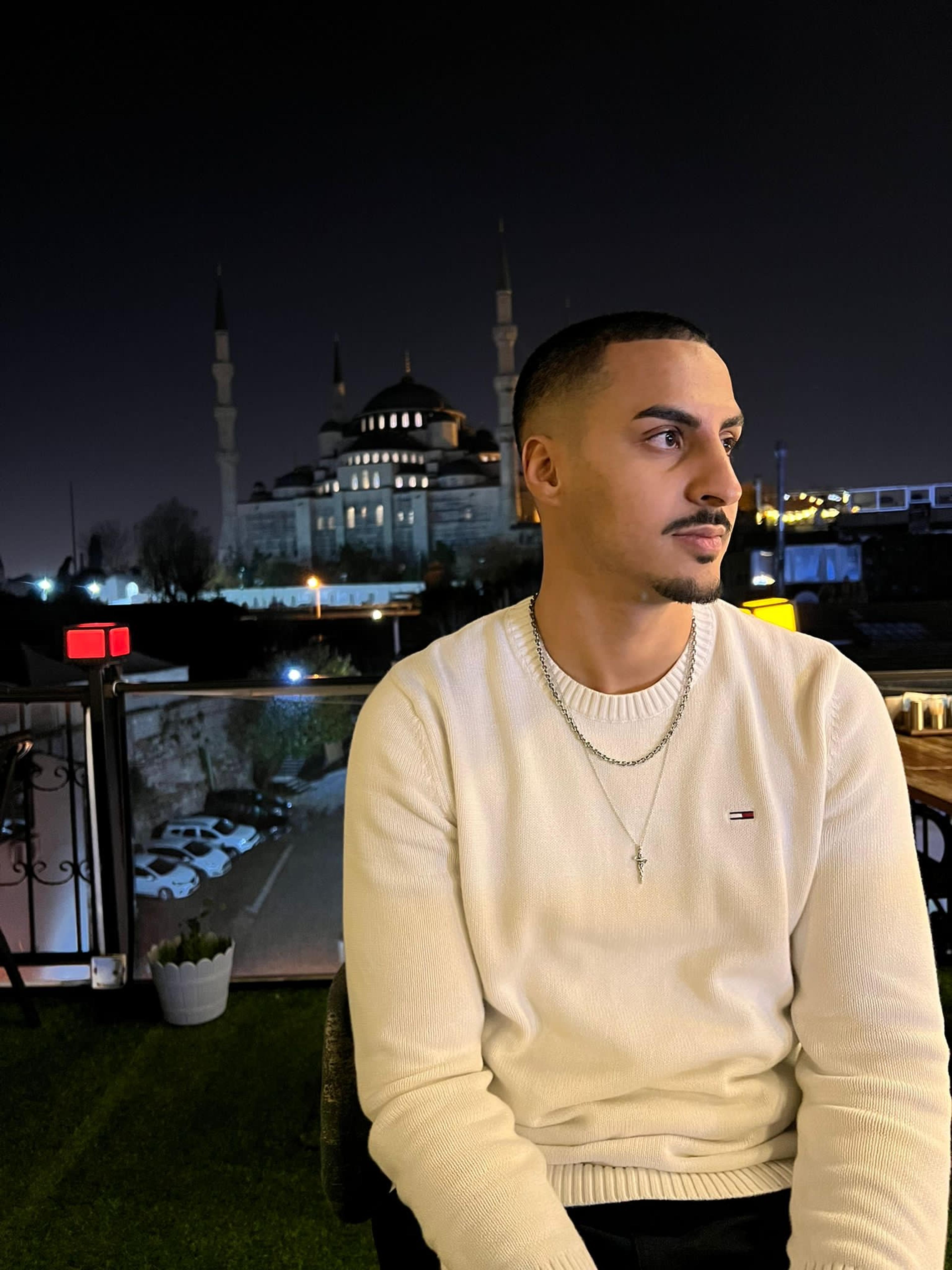 Morad Erabib