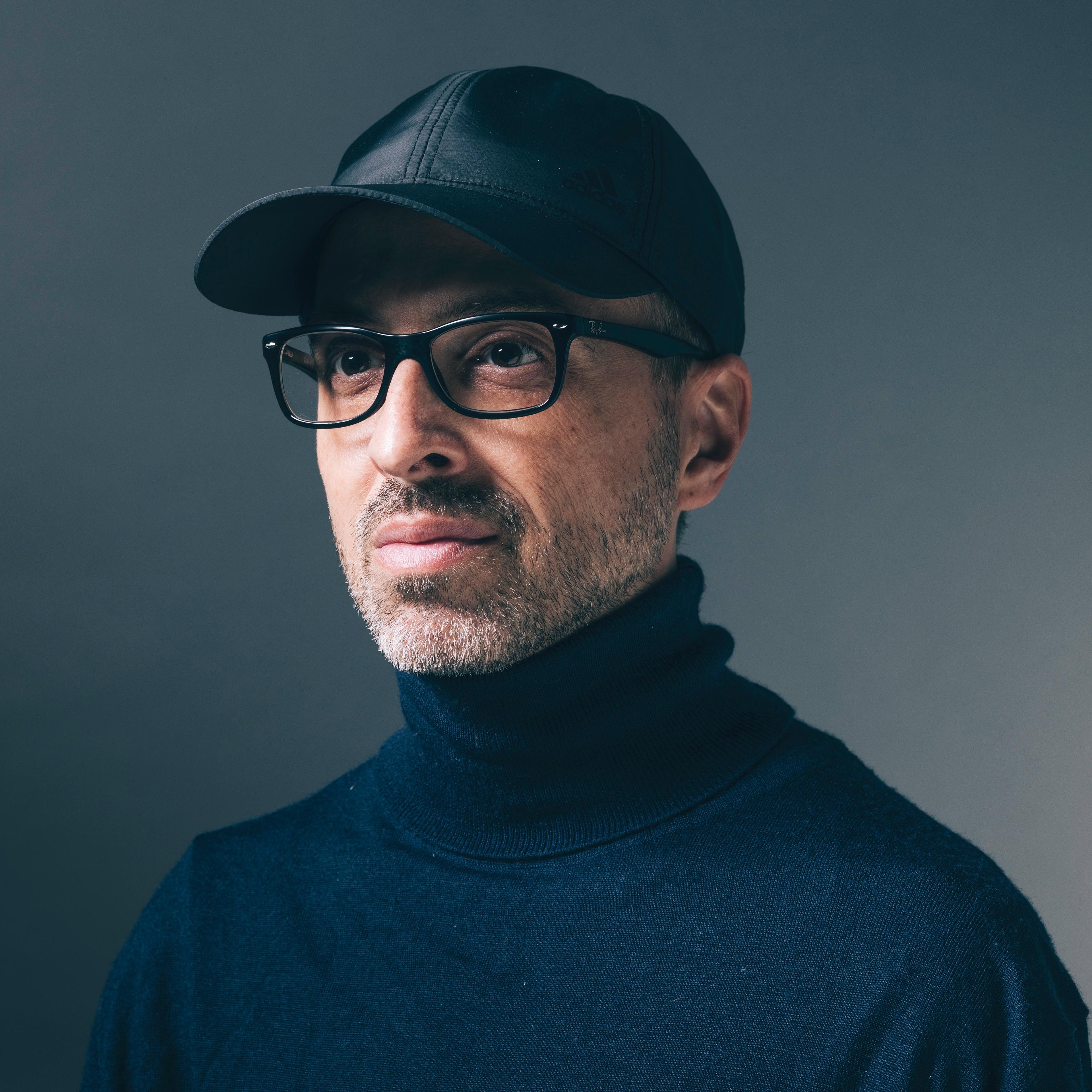 Daniel Bravo
