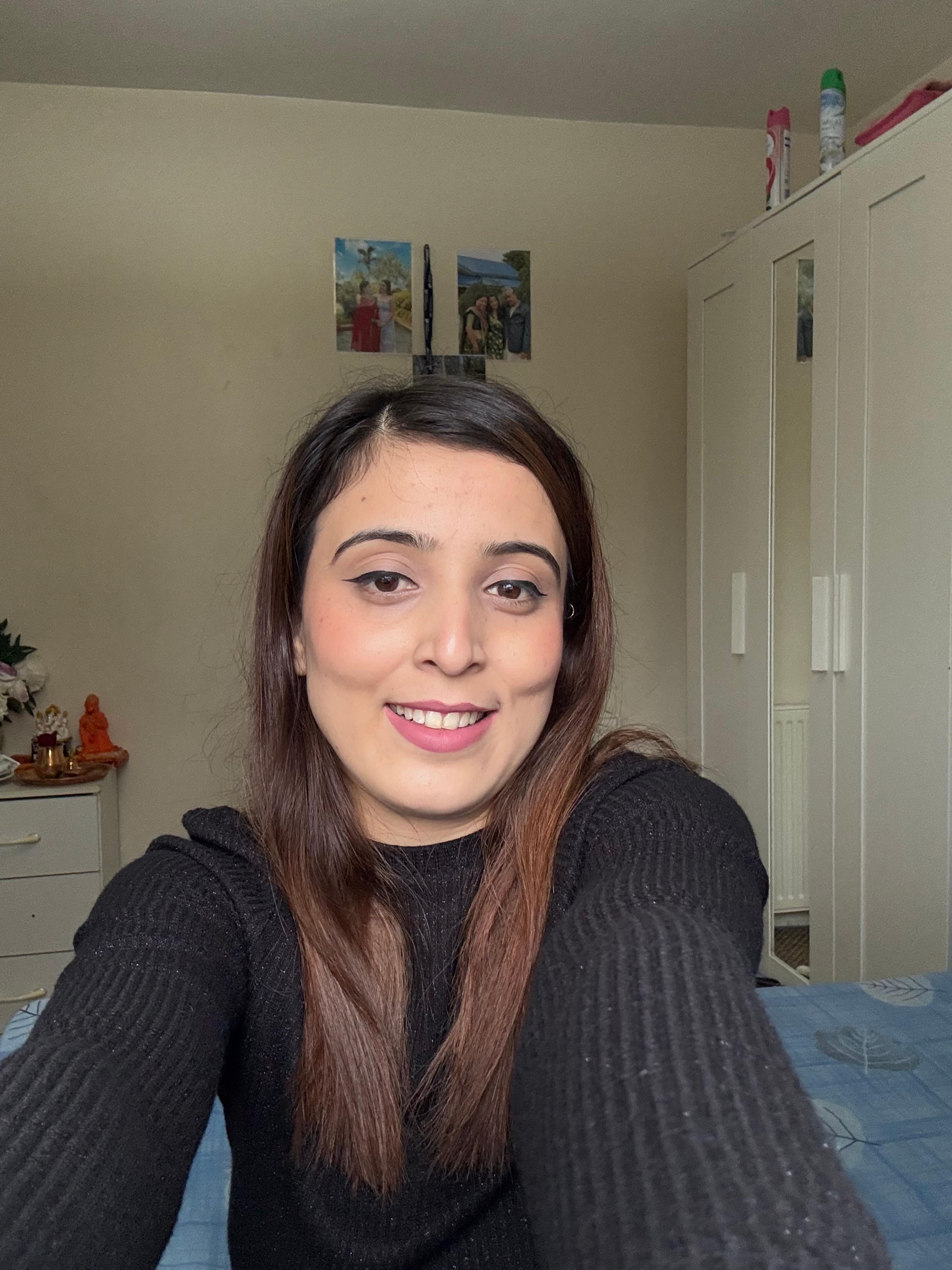 Smriti Rijal
