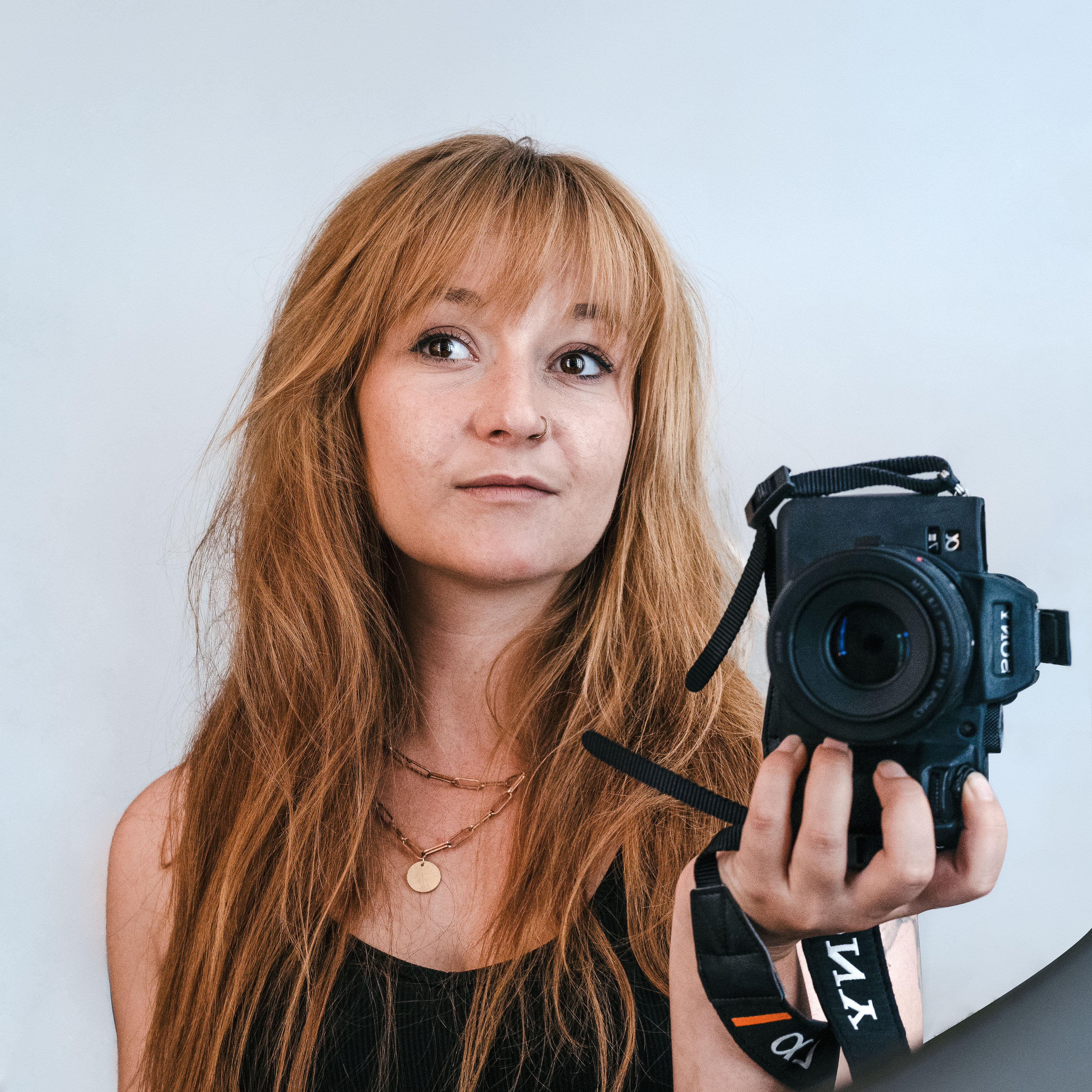 Audrey Penin