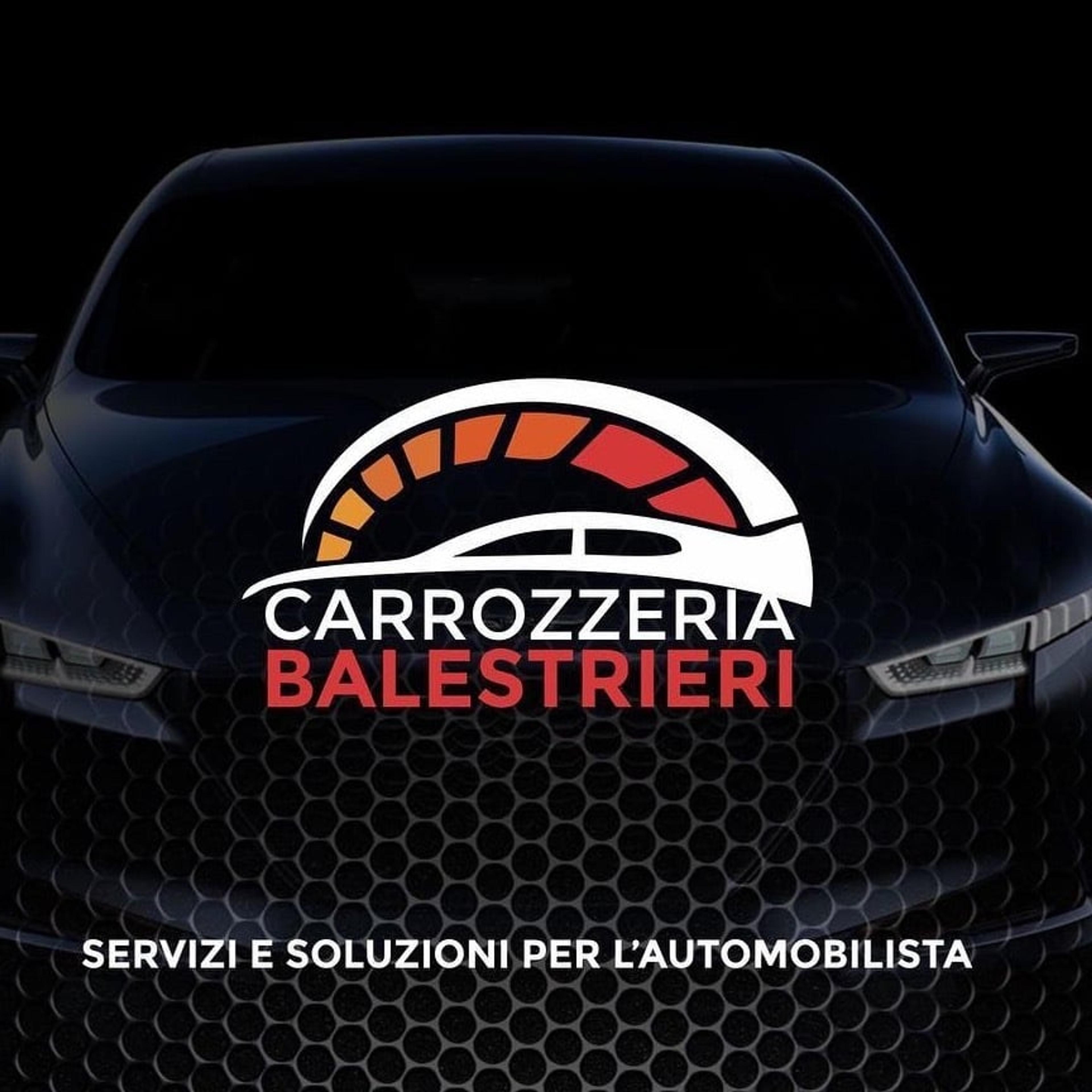 CARROZZERIA BALESTRIERI SRL