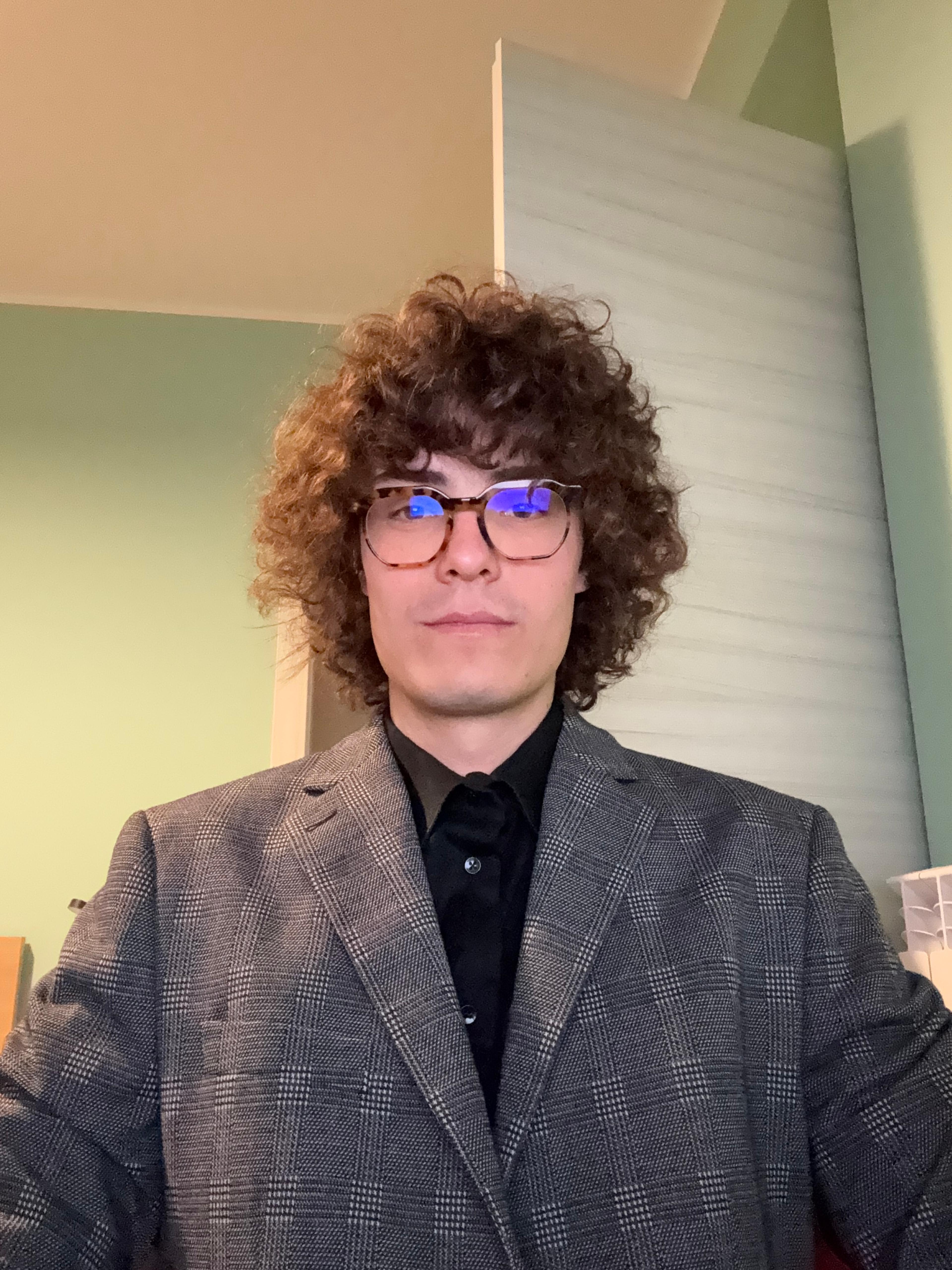 Riccardo Mantovani