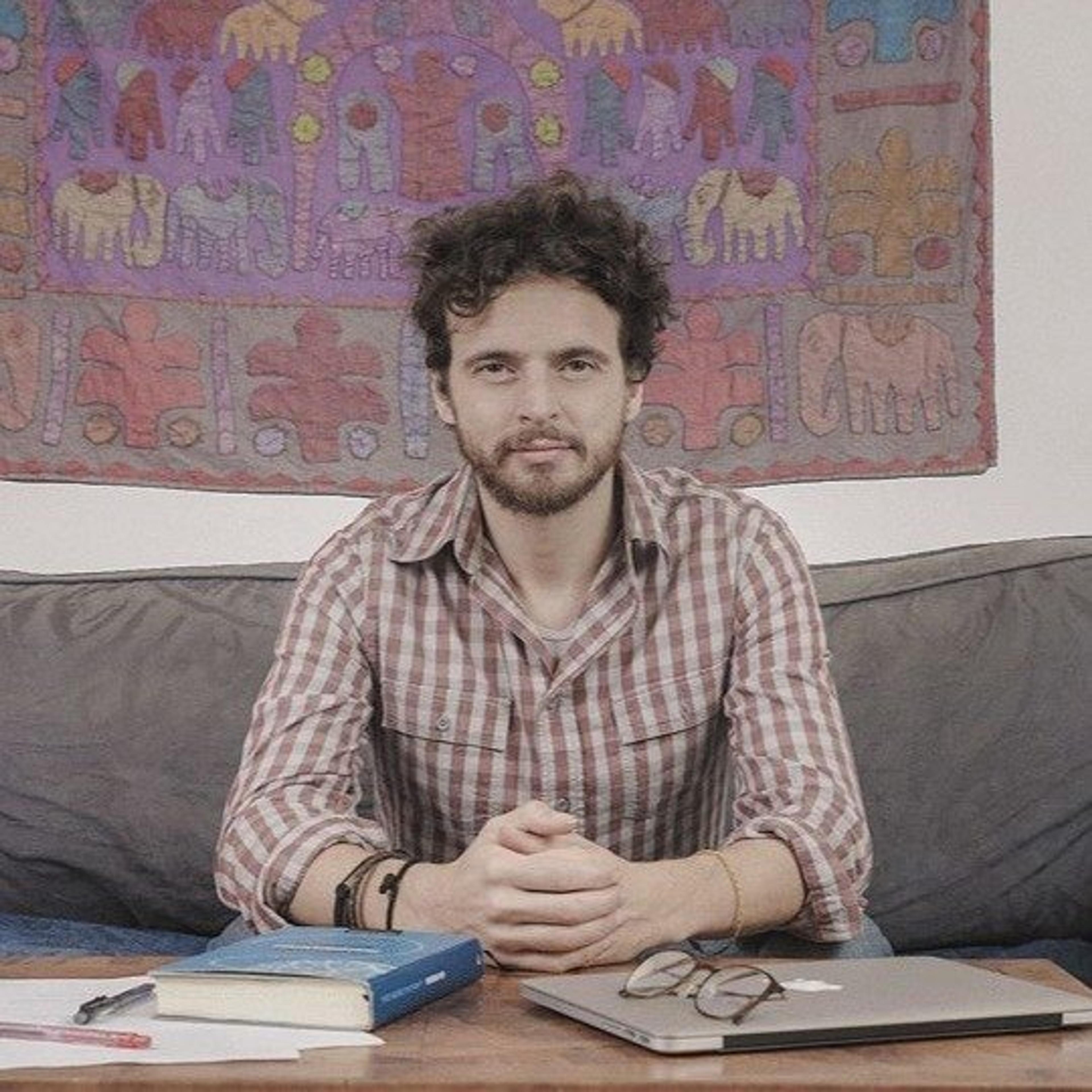 Massimiliano Bonatto