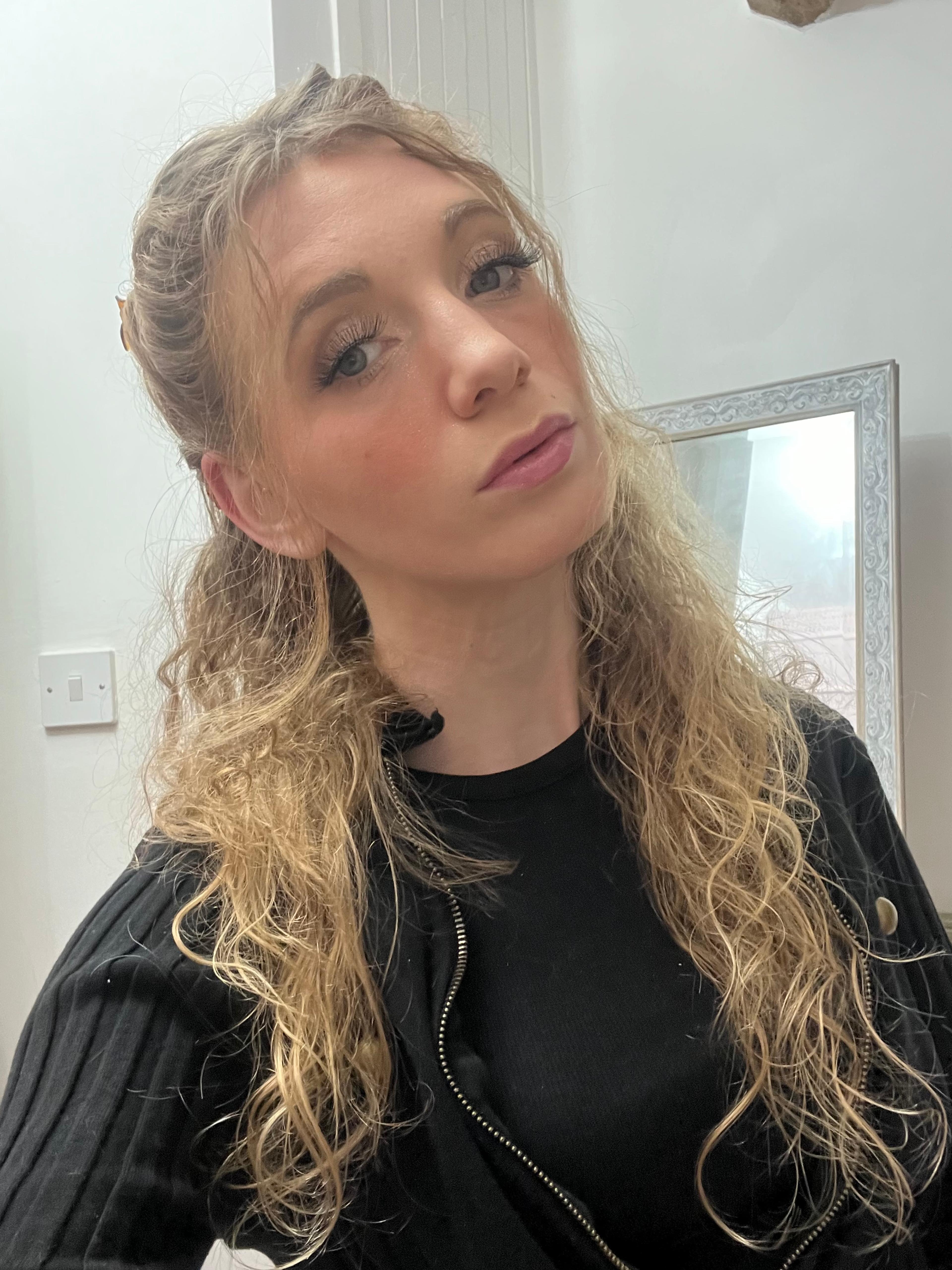 Freyah Davies-Cooke