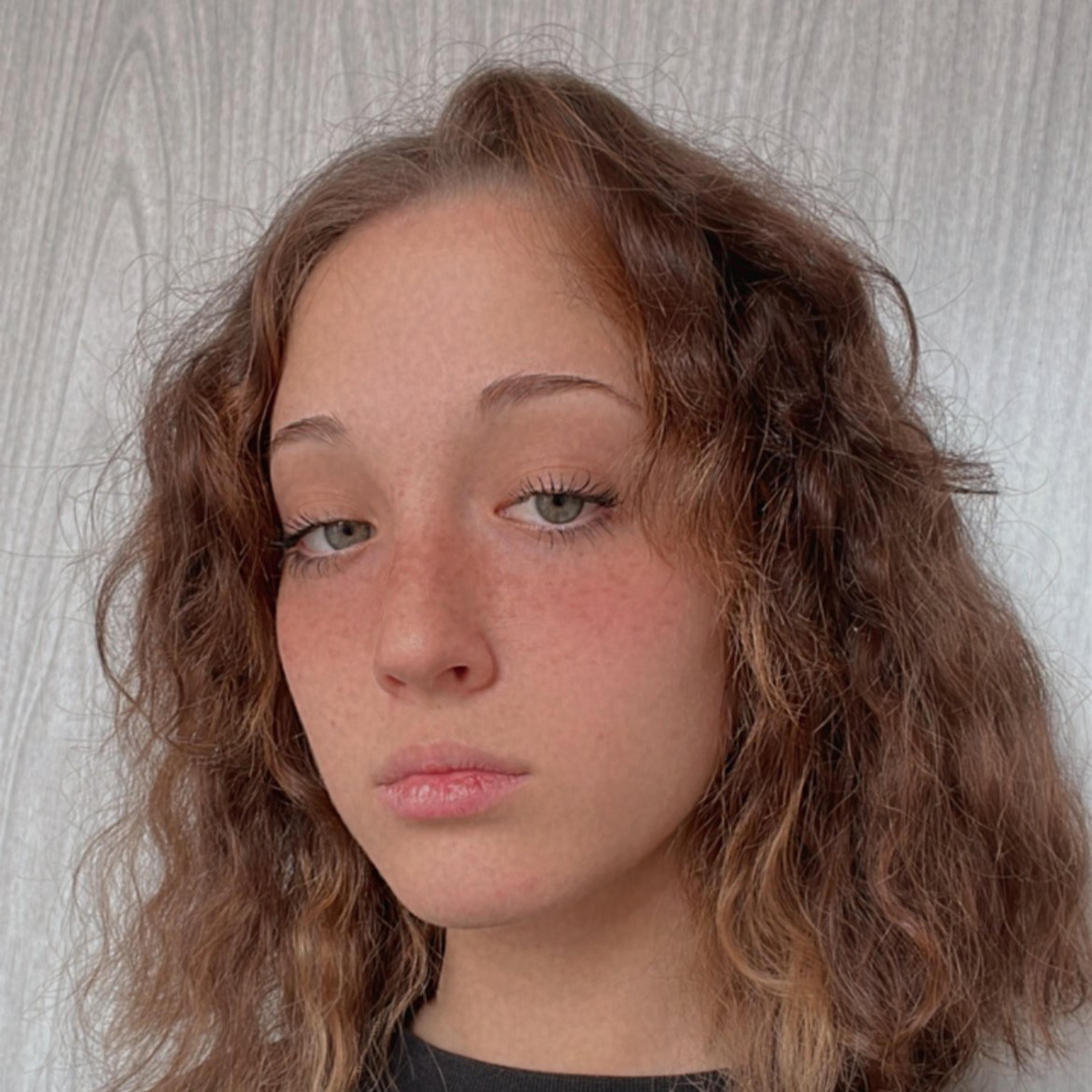Iene barachetti