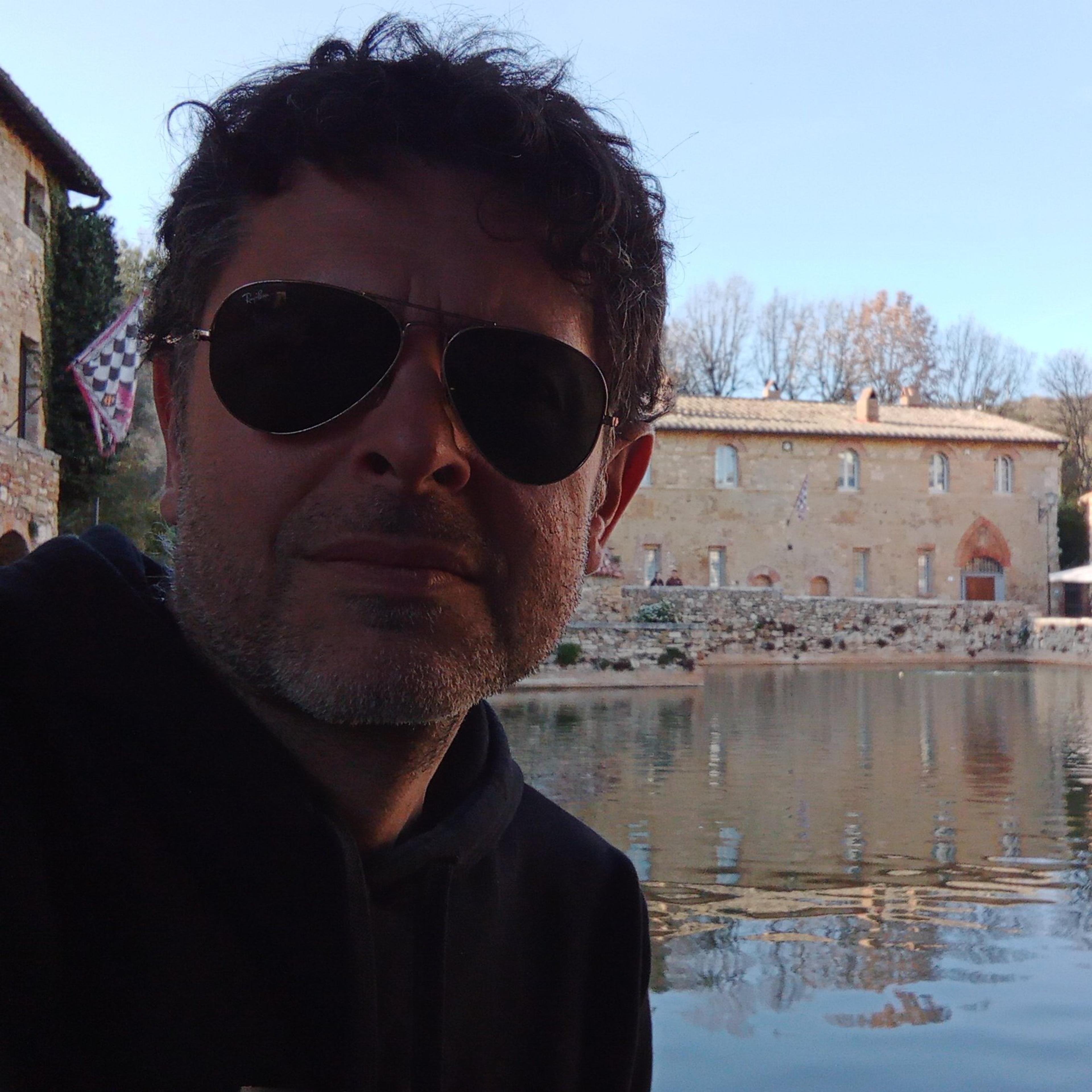 Sebastiano Giallombardo
