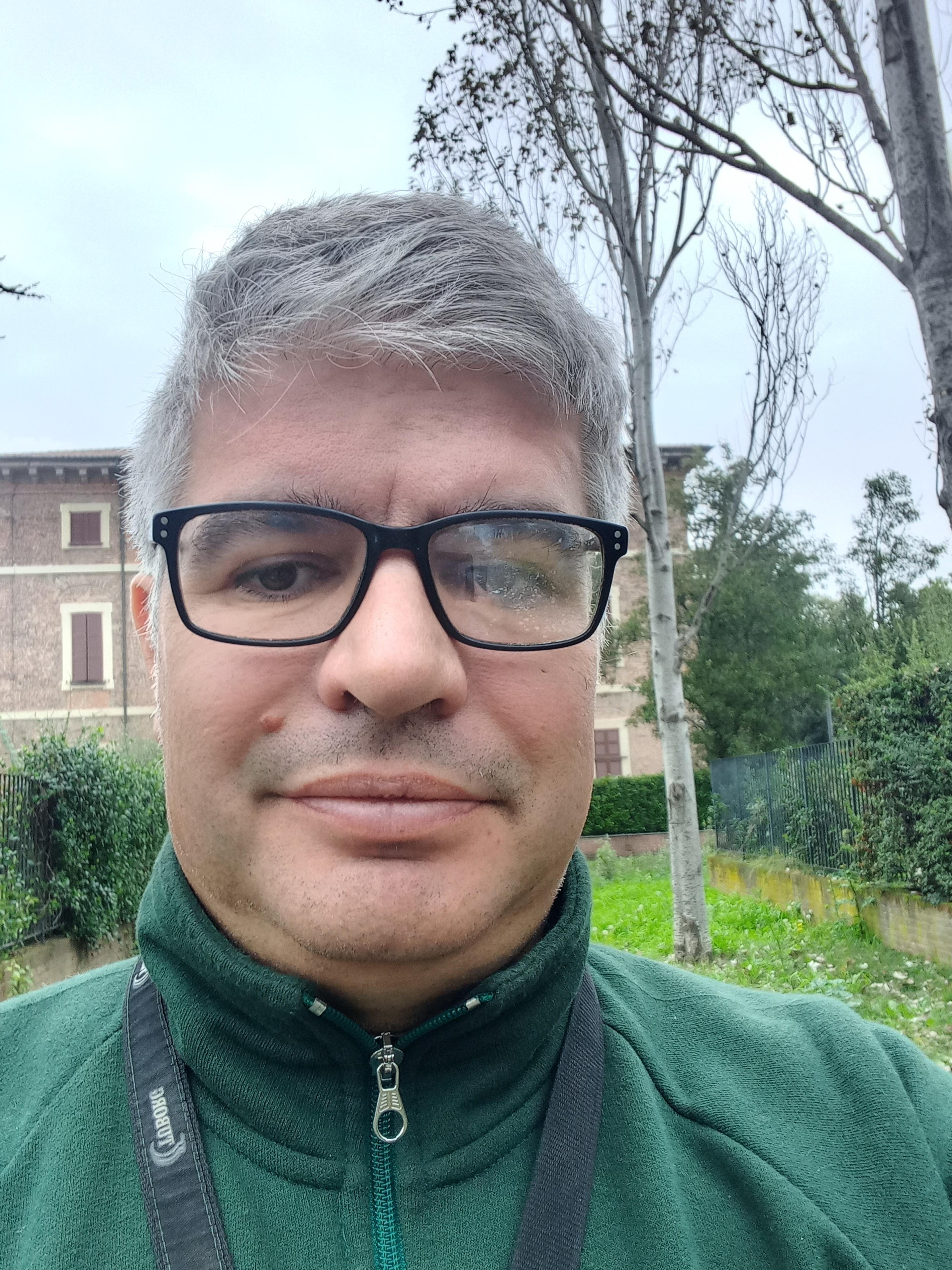 Pietro Zanirato