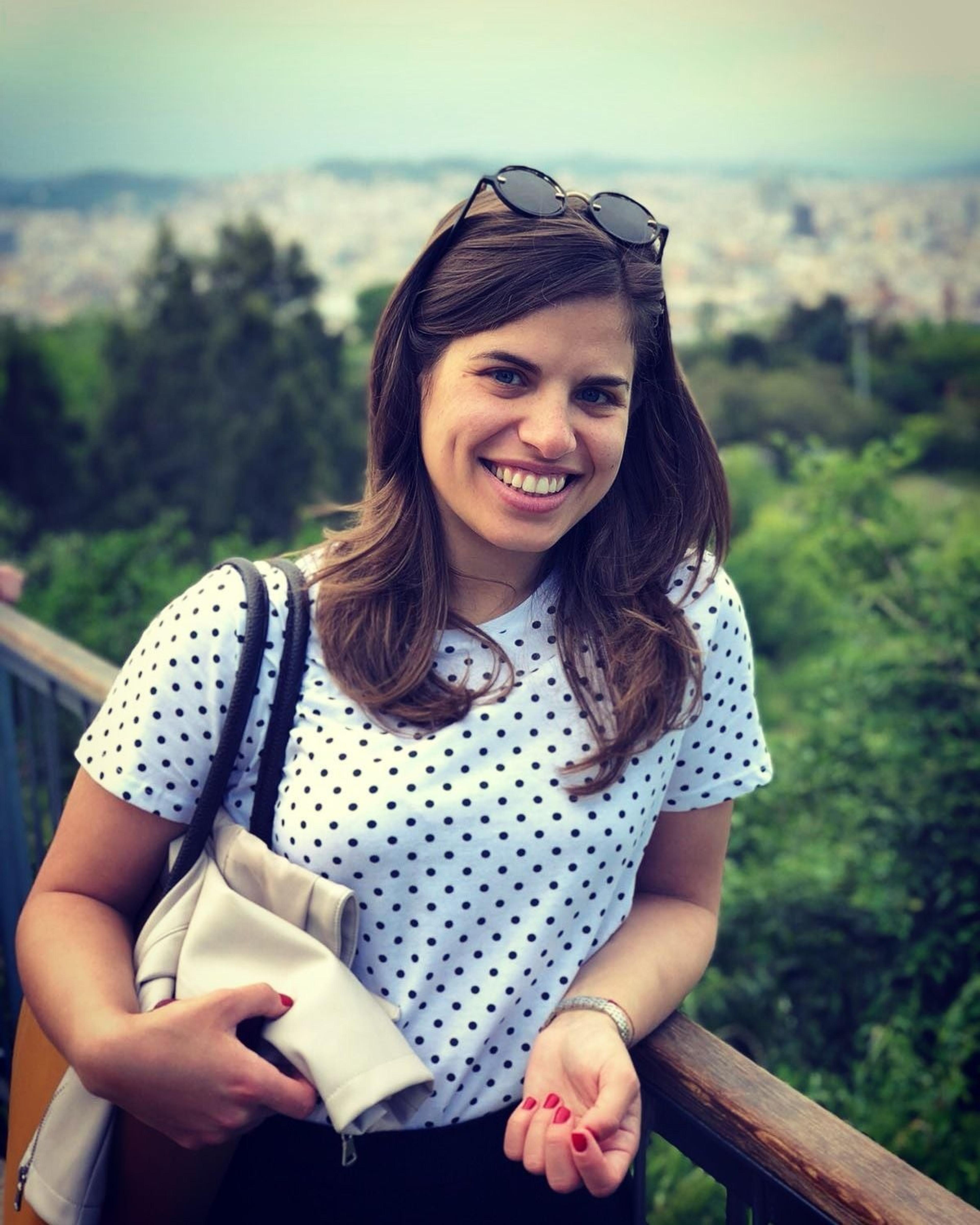 Maria Aurora Fabiano