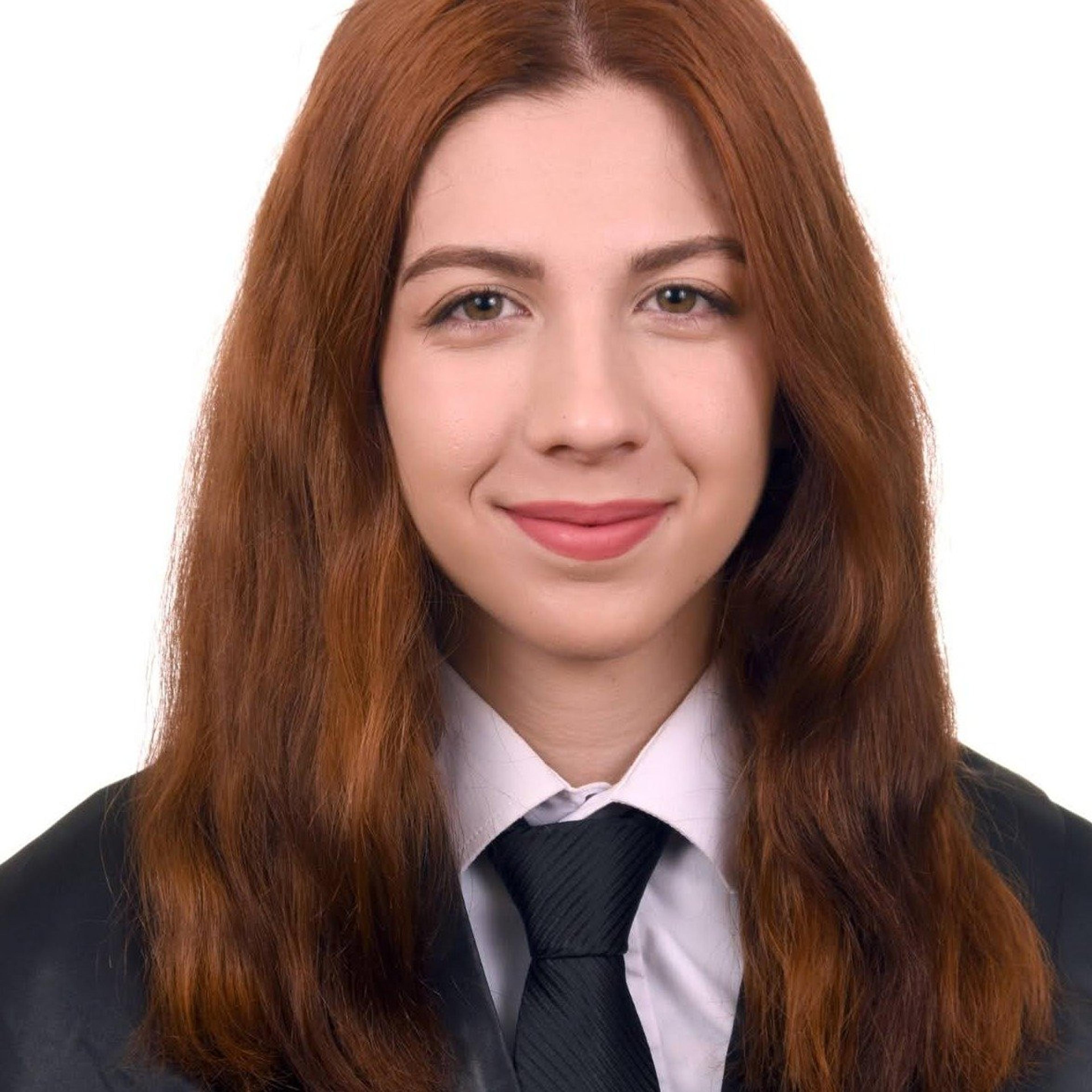 Marina Coronas