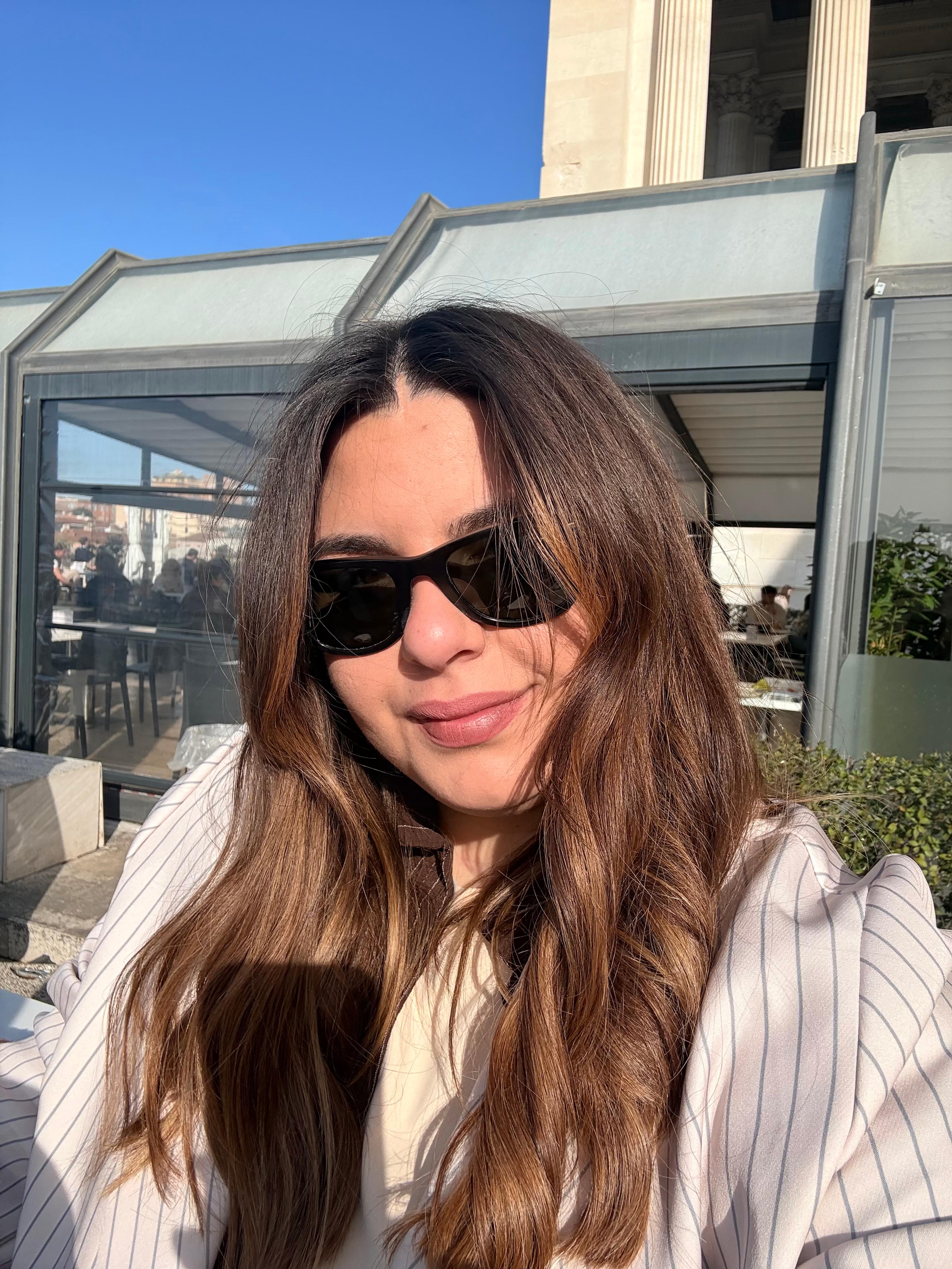 Lorenza Parrella