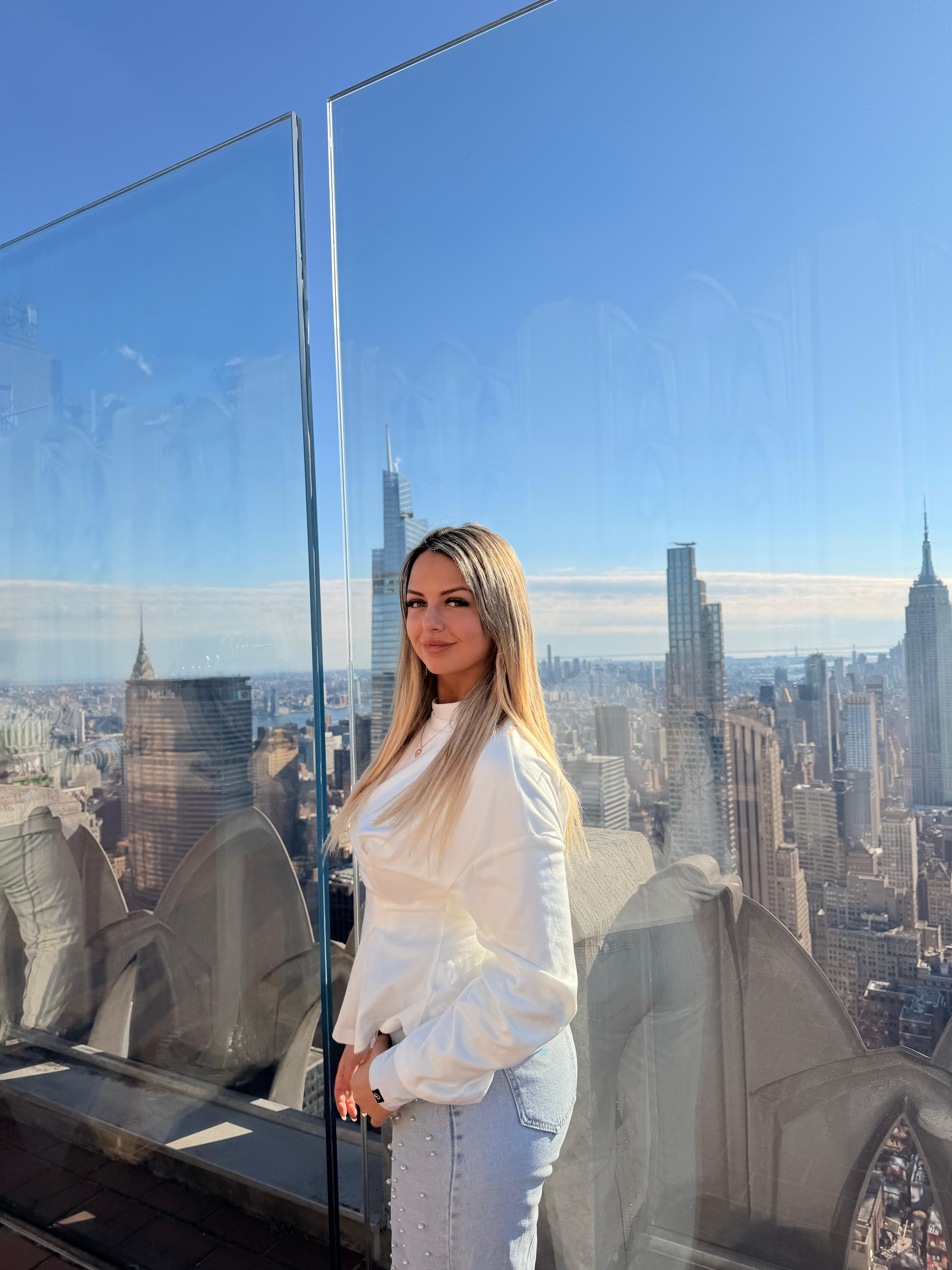 Rebecca Bozza