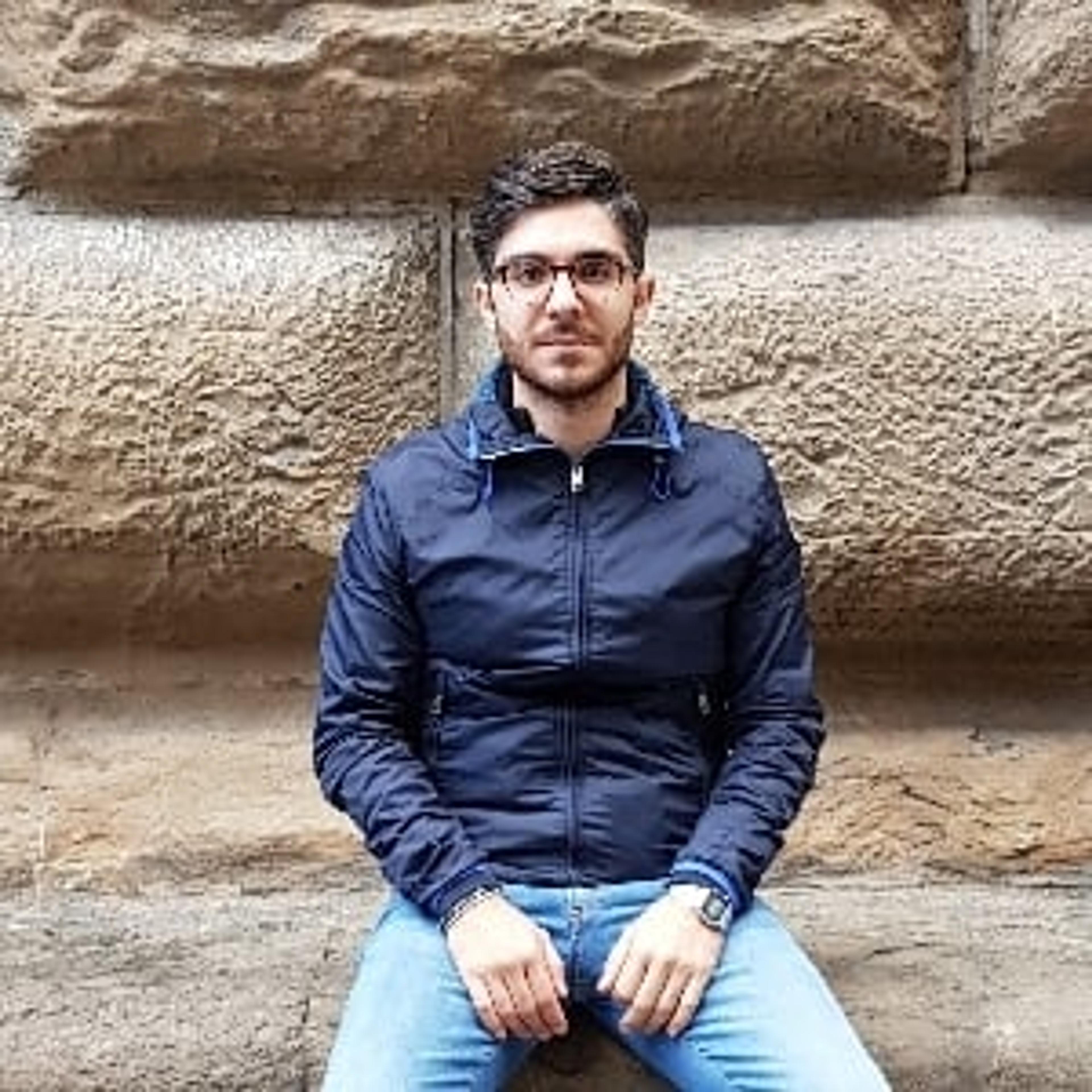 Pasquale Amato
