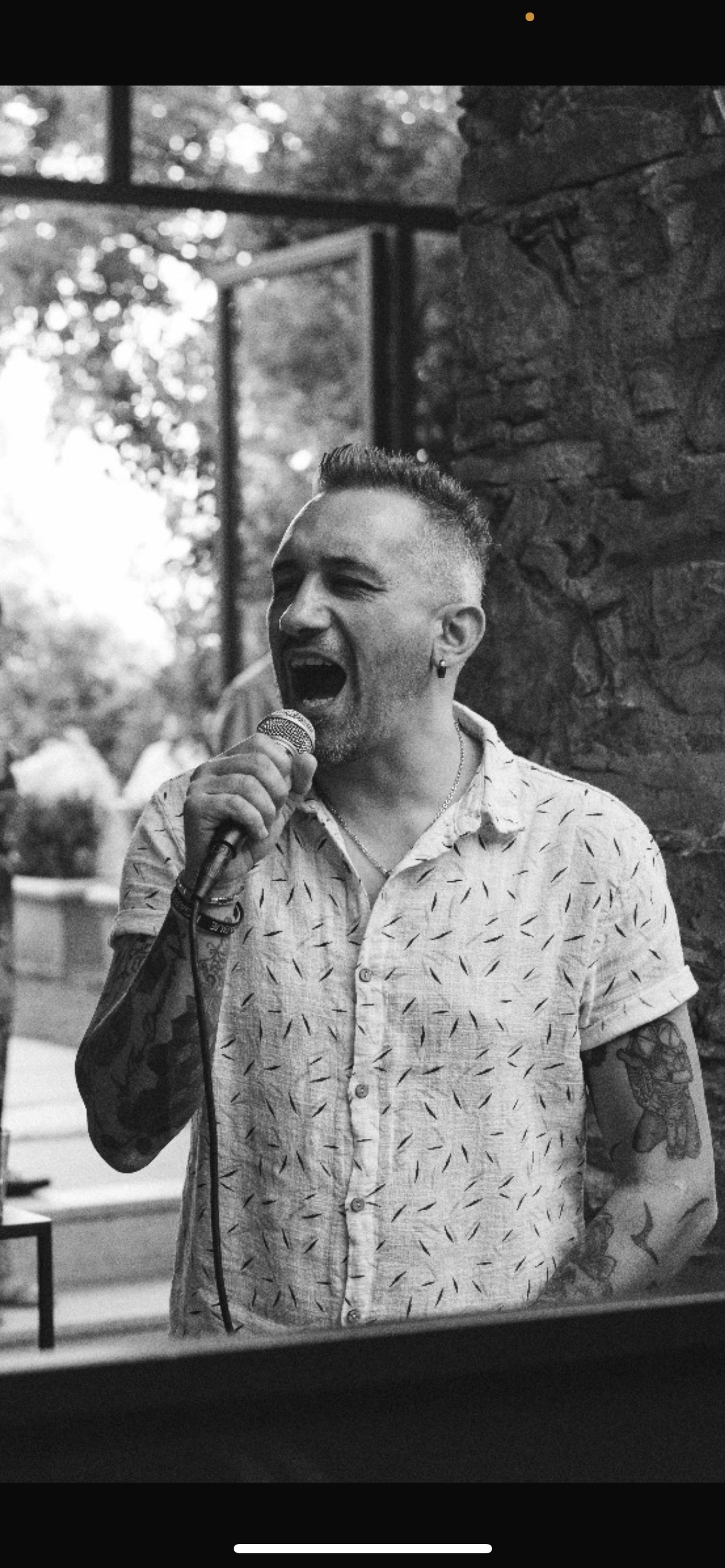 Mirko Panada