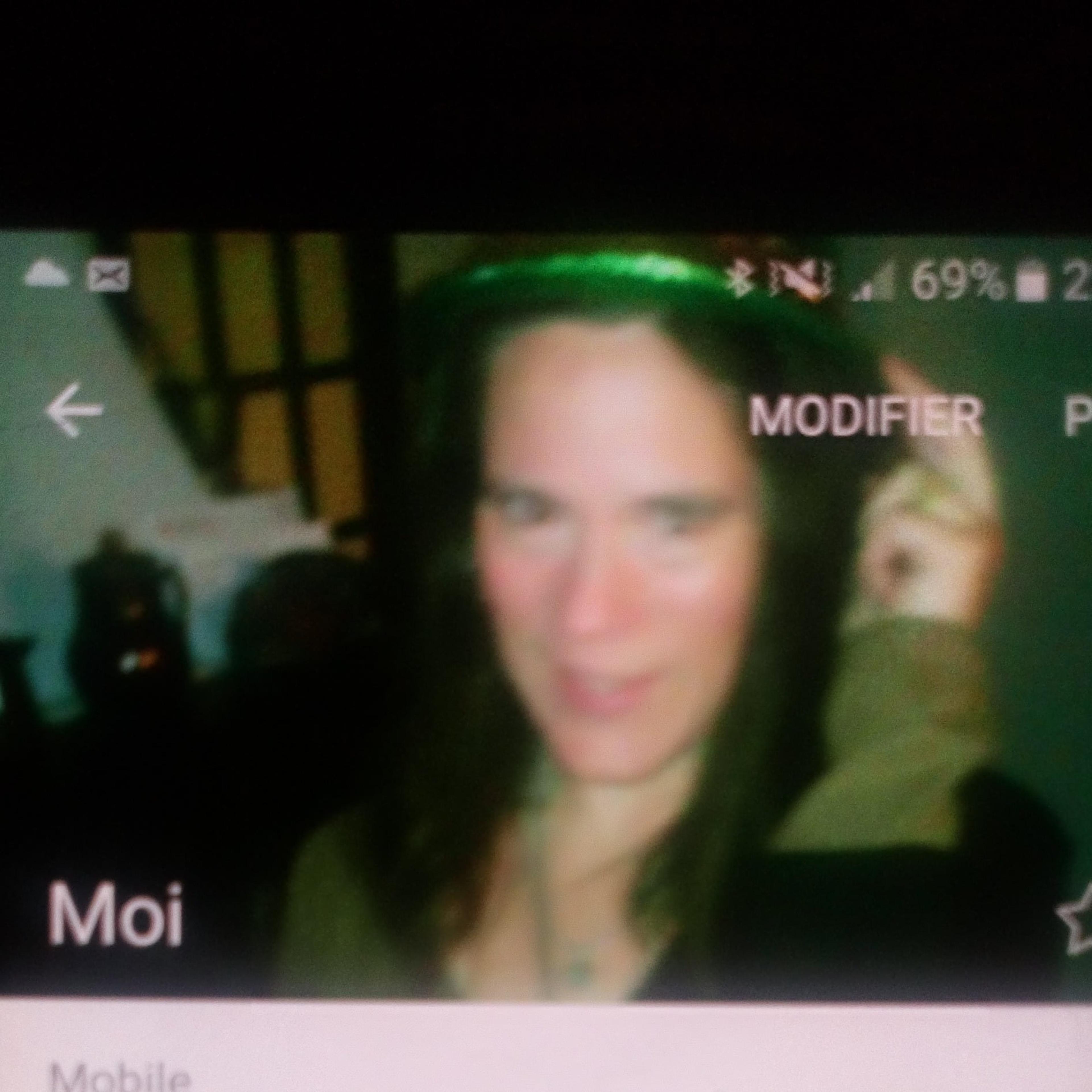 Claire Rebelo