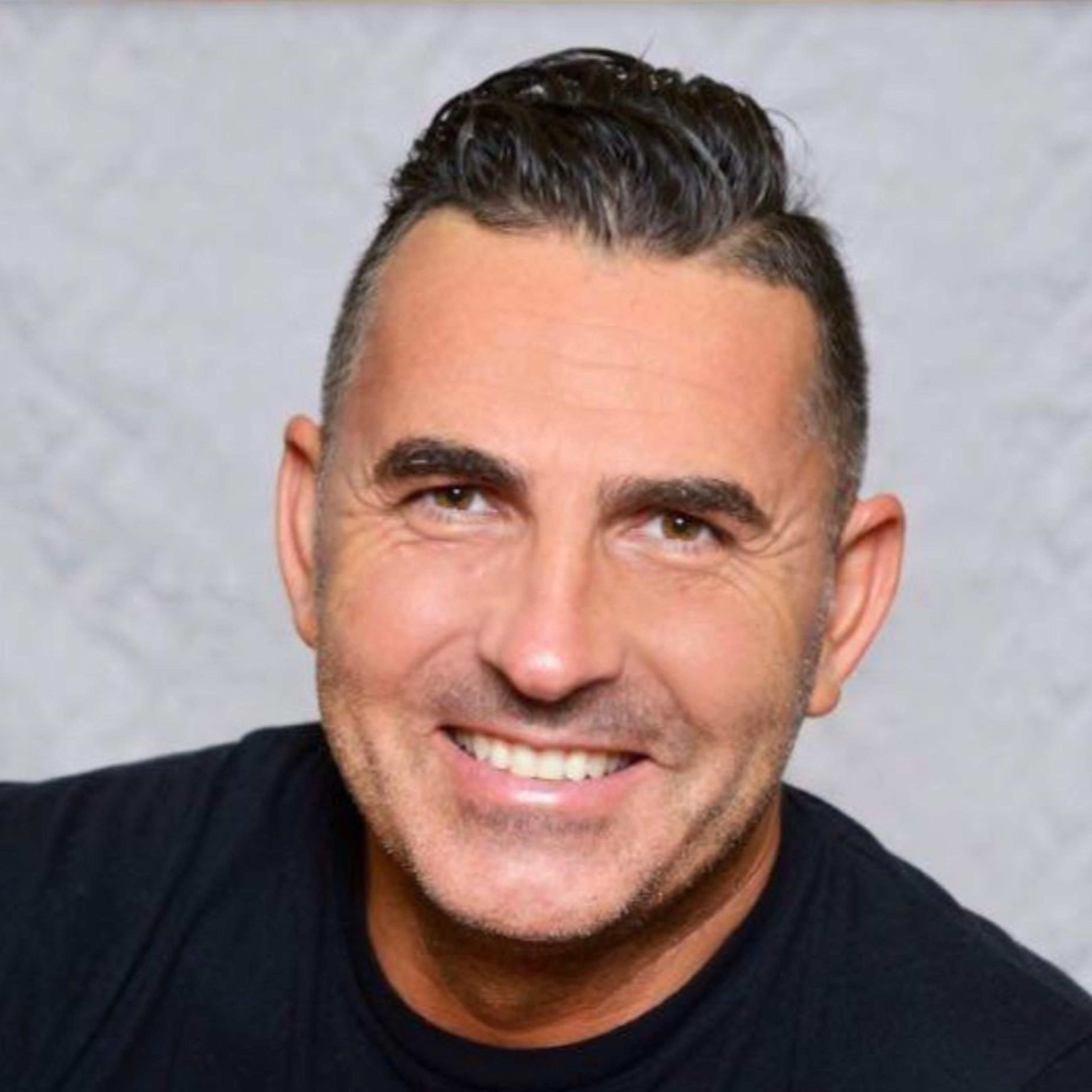 Angelo marini