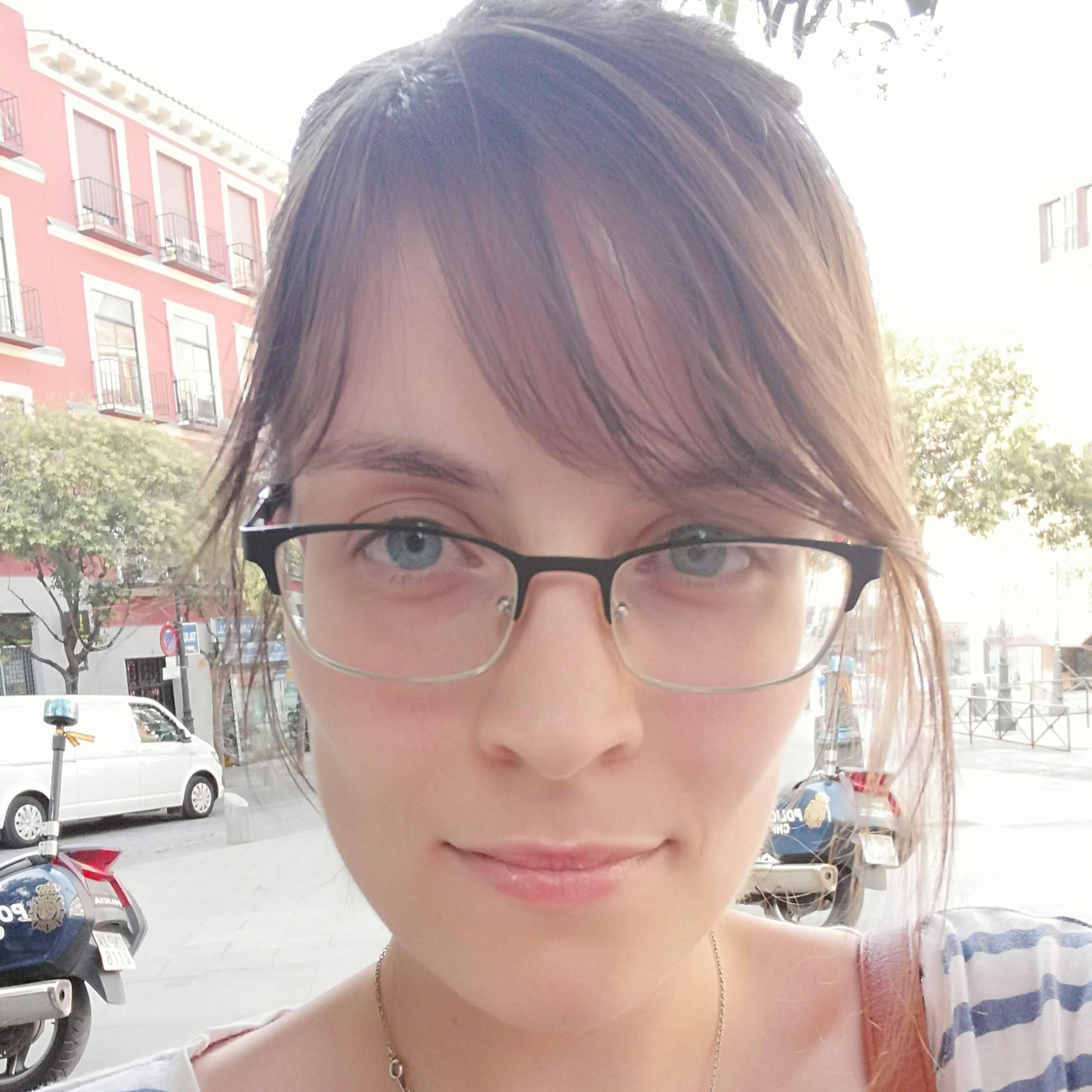 Marina Nieto Martí