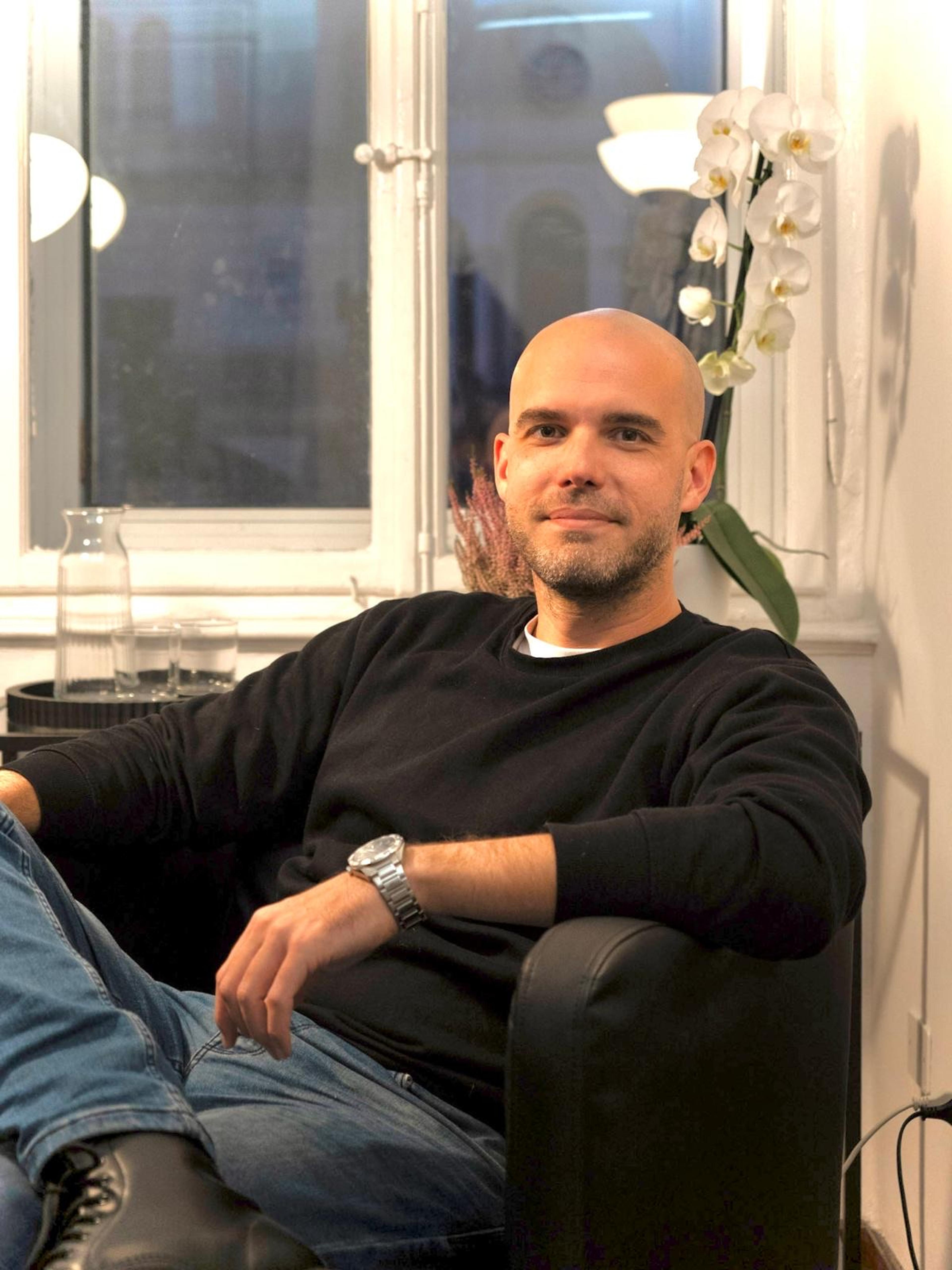 Dott. Marco Alexander Danziger