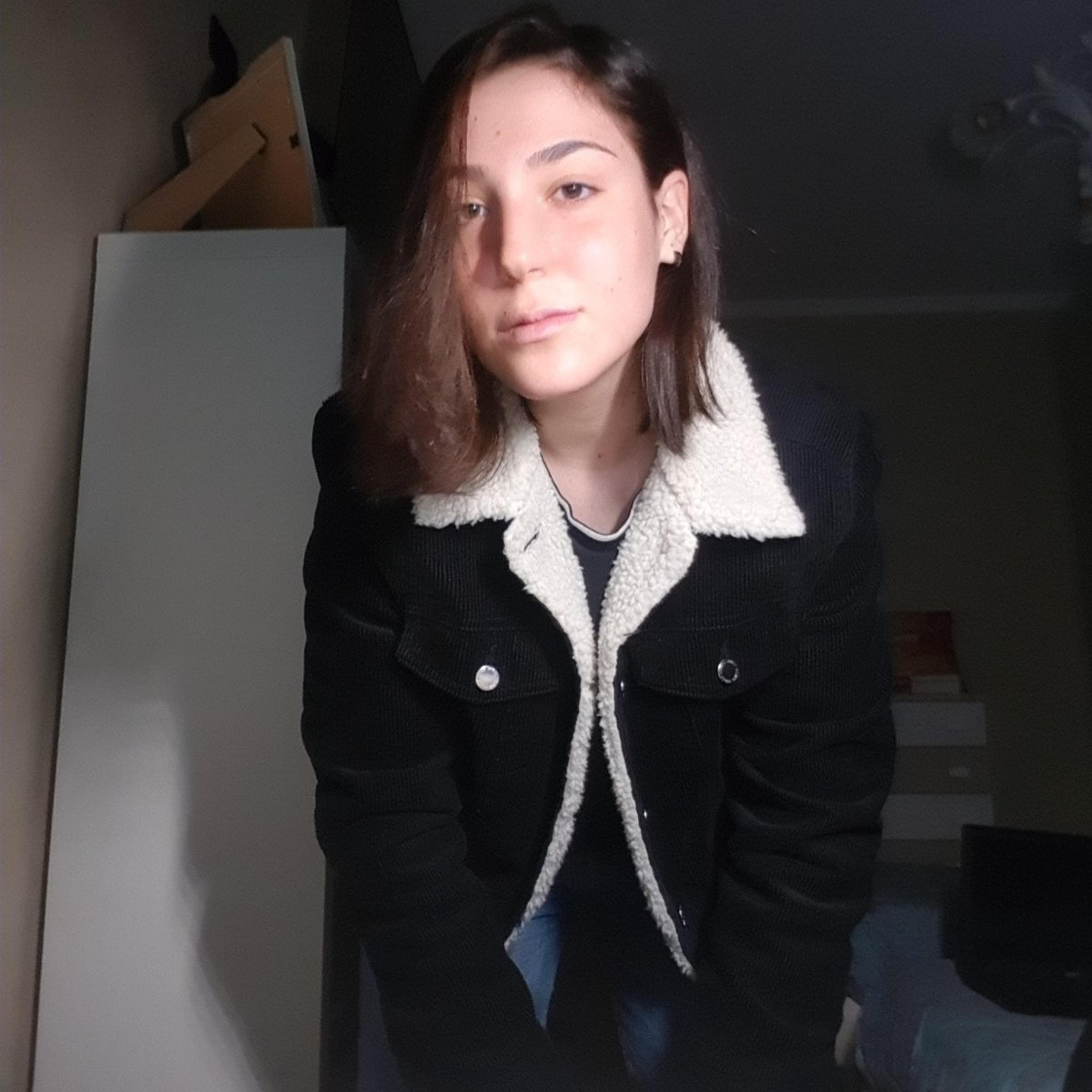 Alessia Squitieri