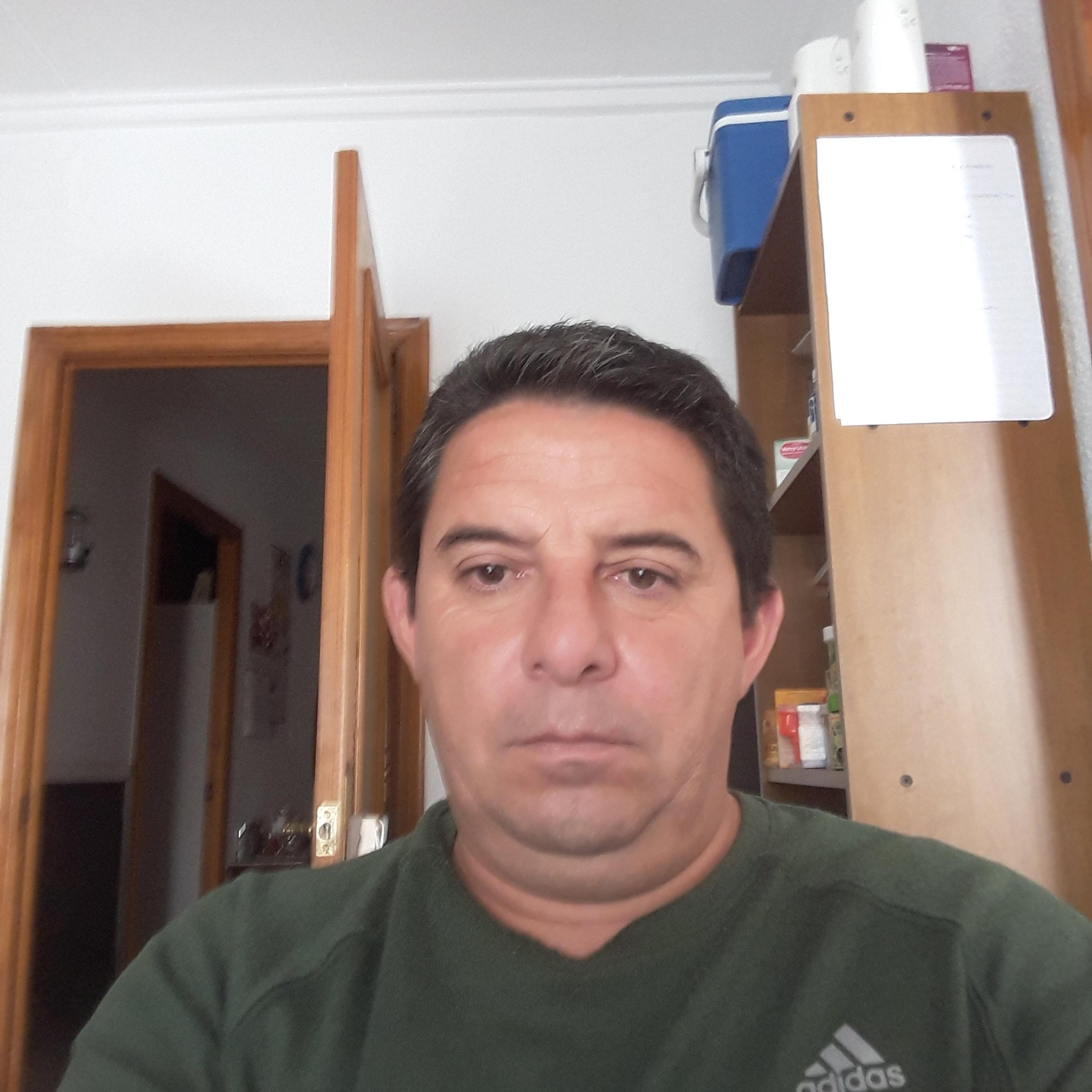 Mario Andrés Perez Chacón