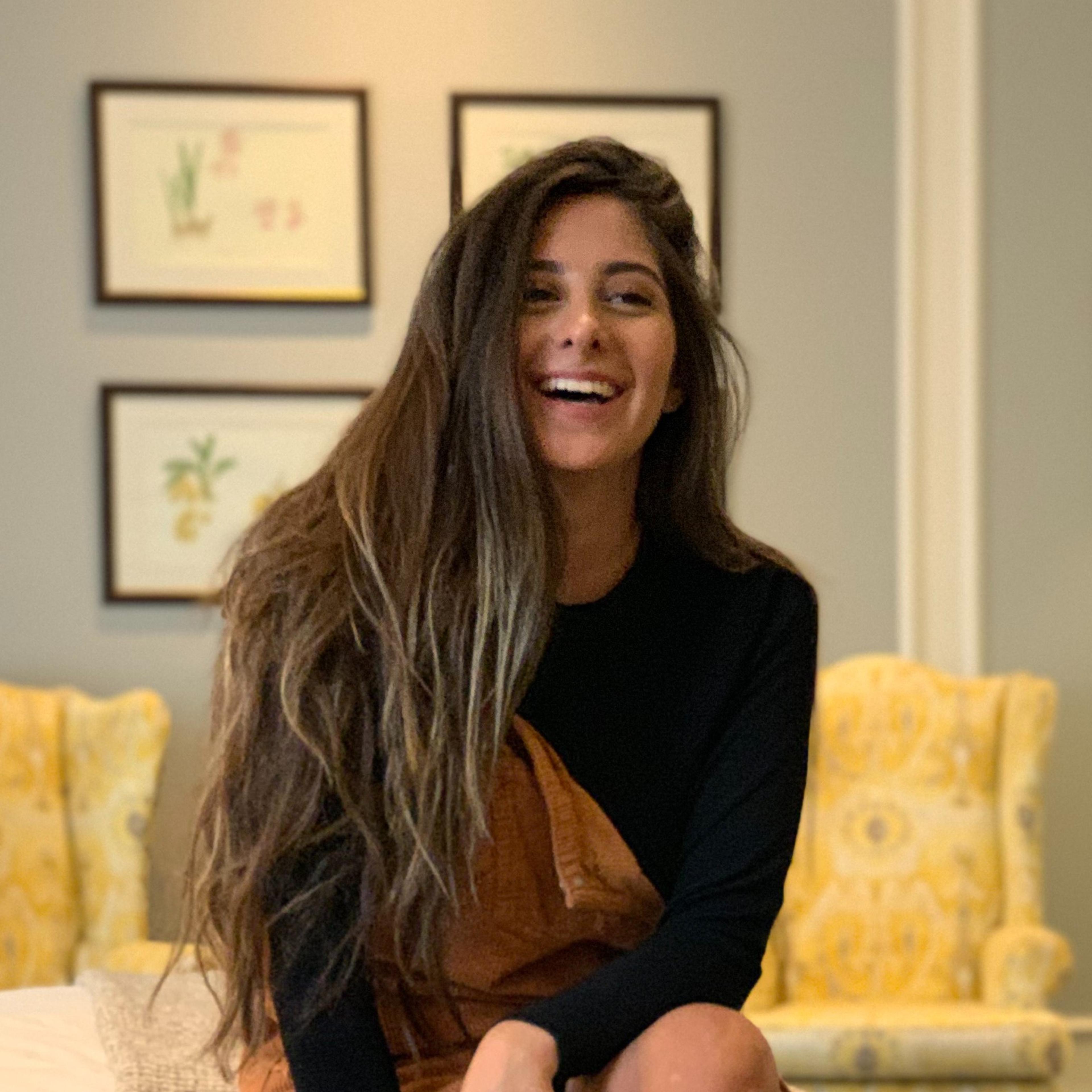 PAMELA TERAN