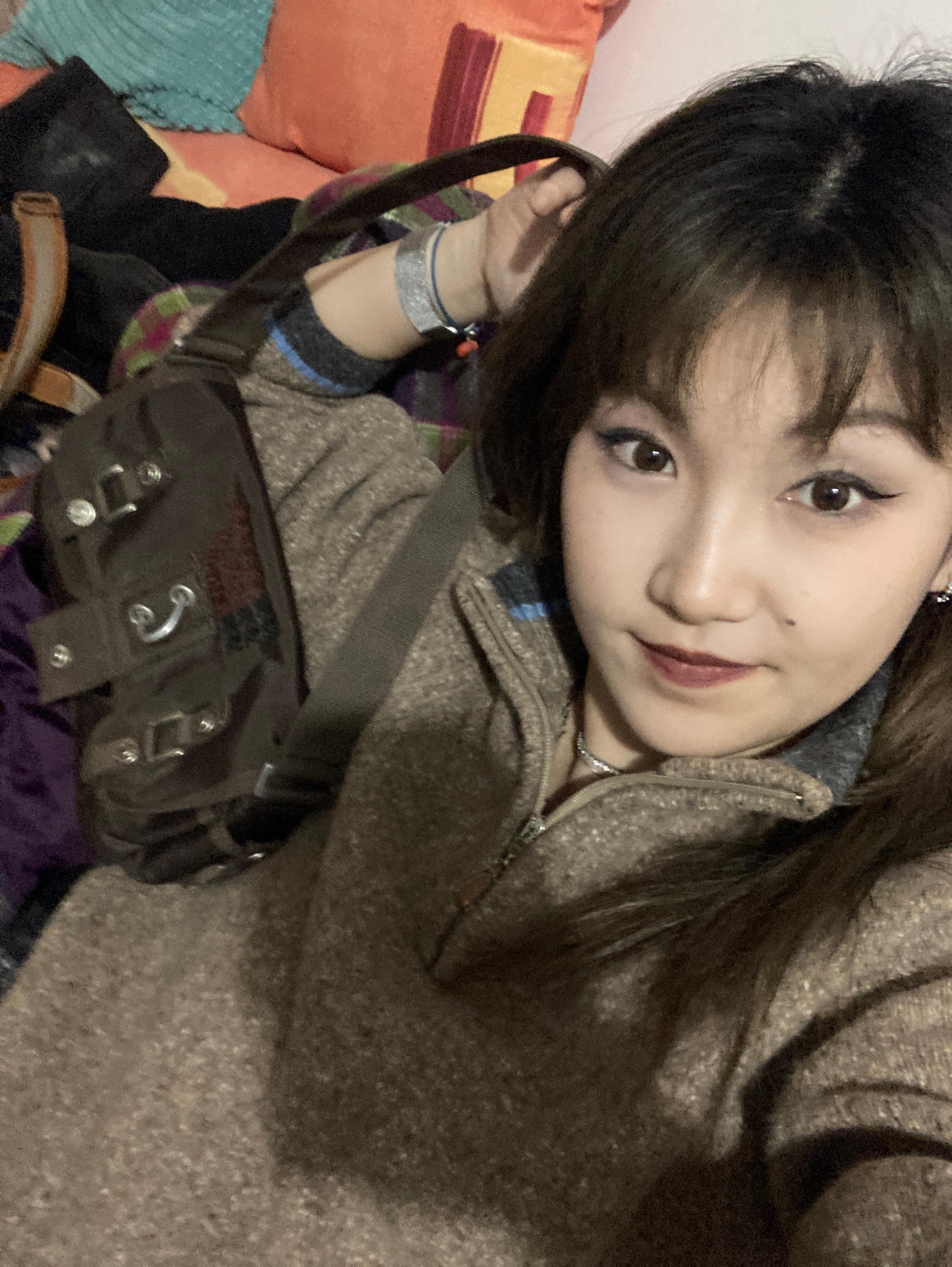 Jiaxuan Qi