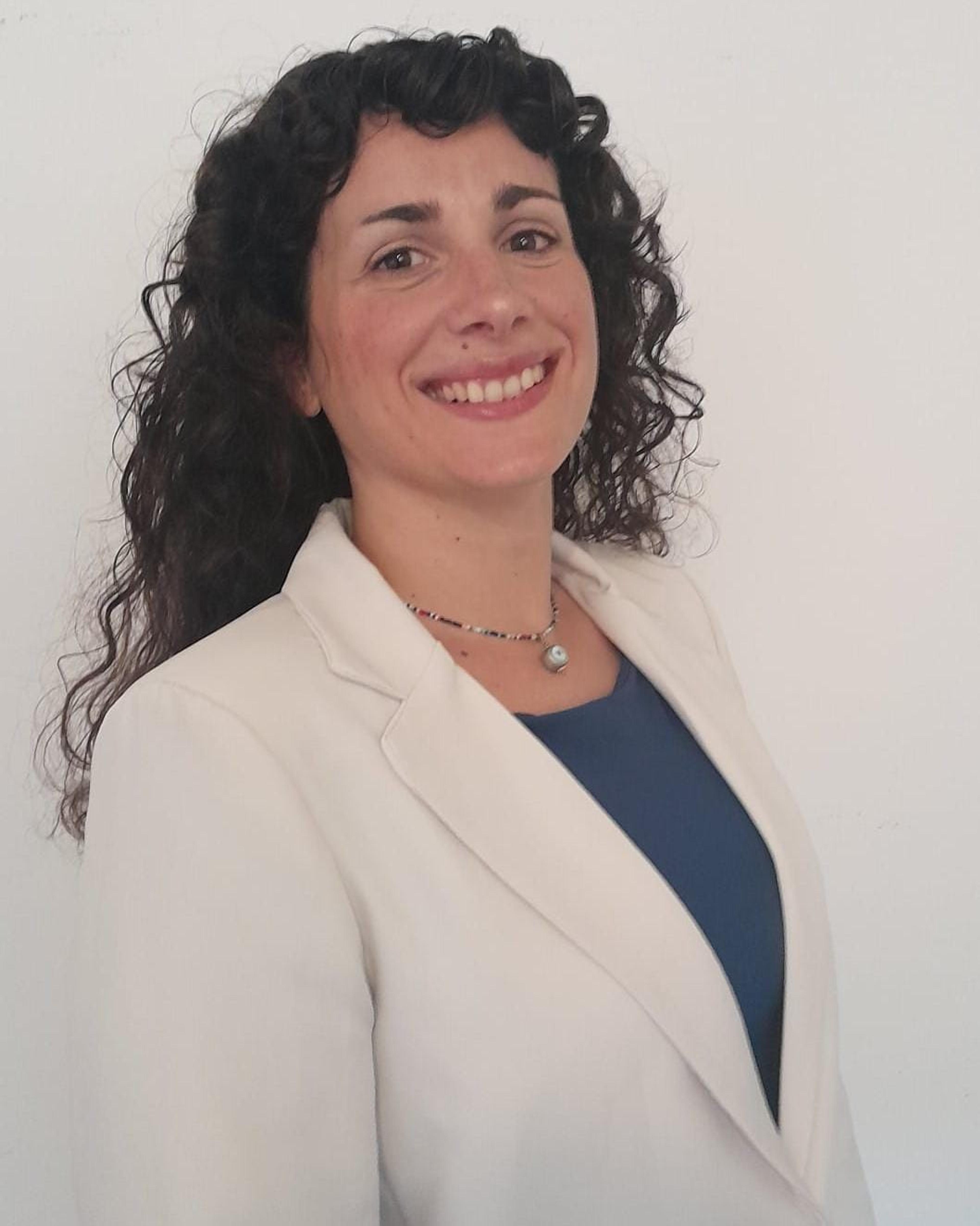 Chiara Valenti