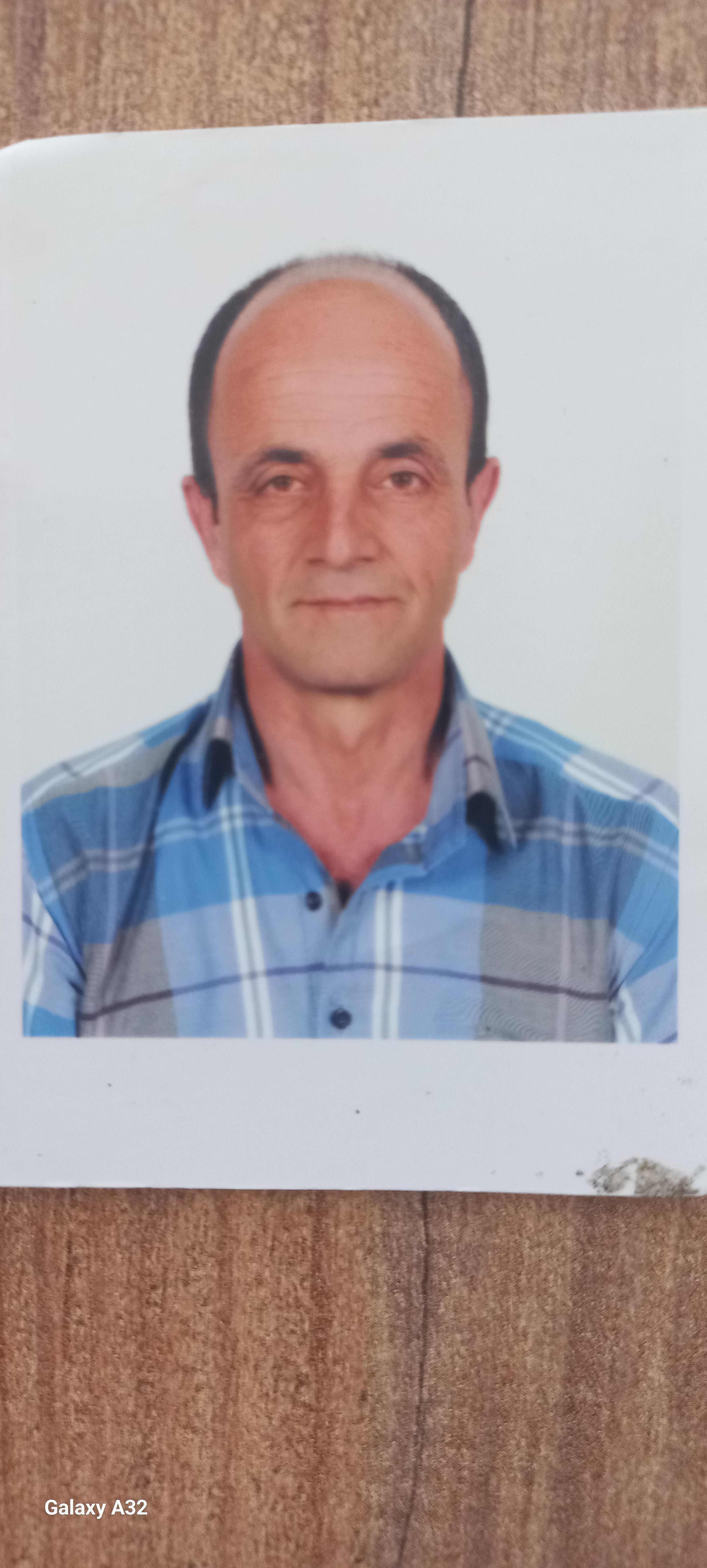 Hasan Yüksel
