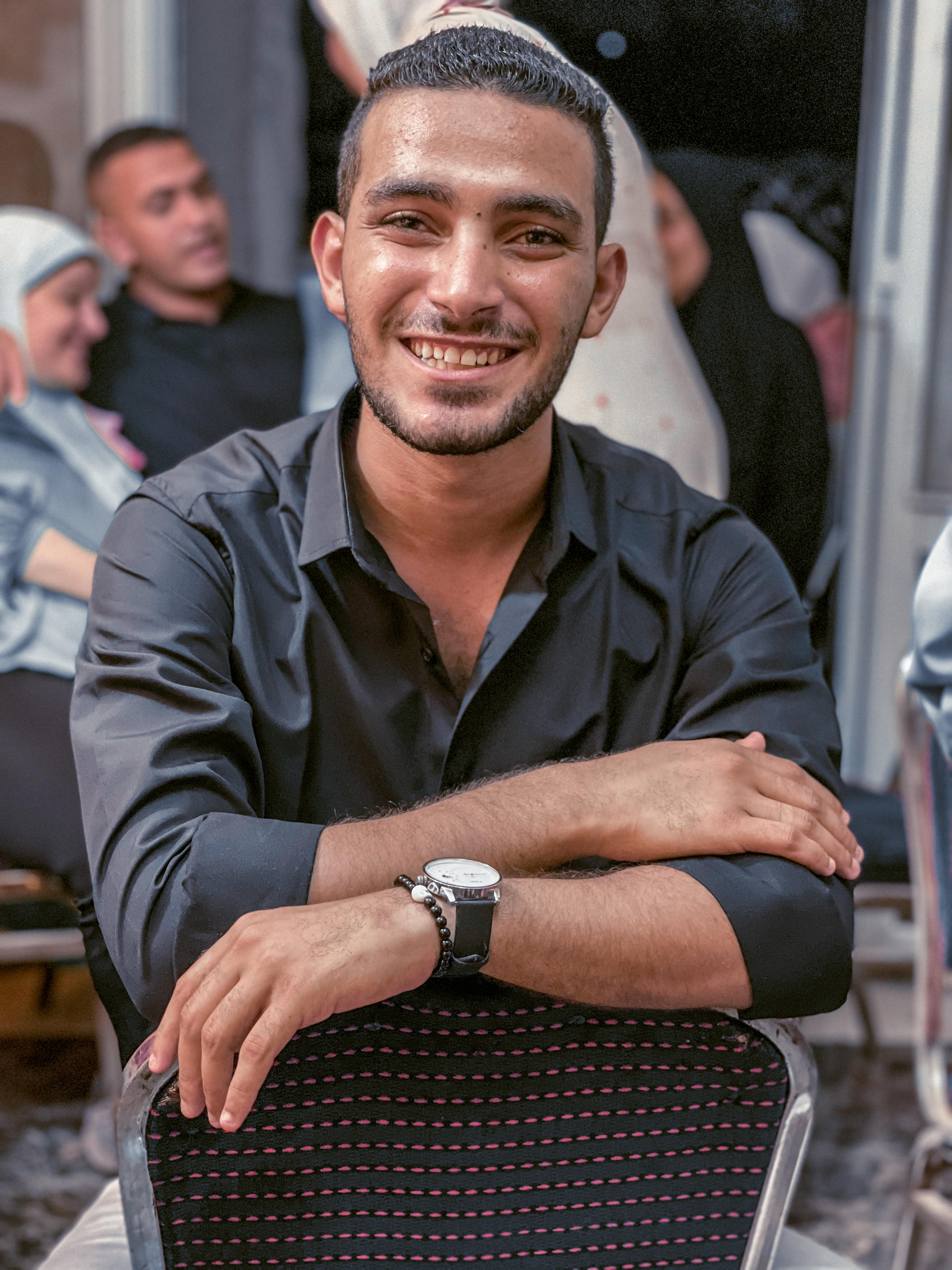 الهدي للمقاولات العامه