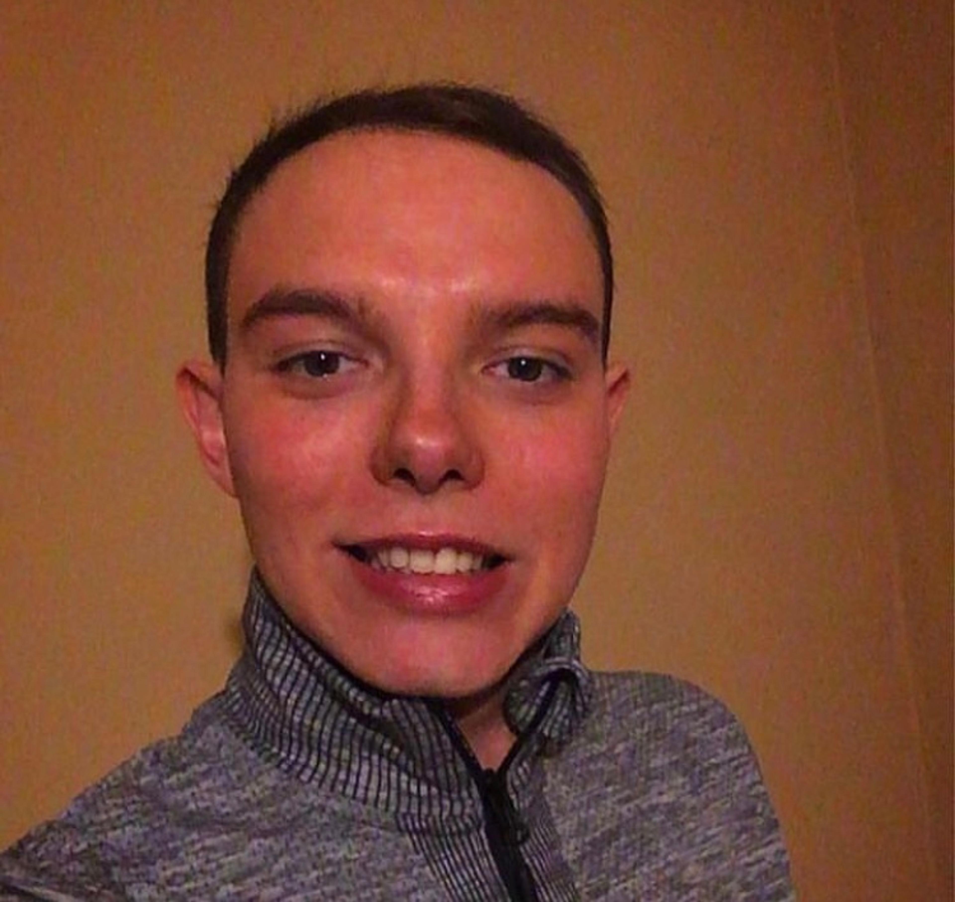 Liam McKay