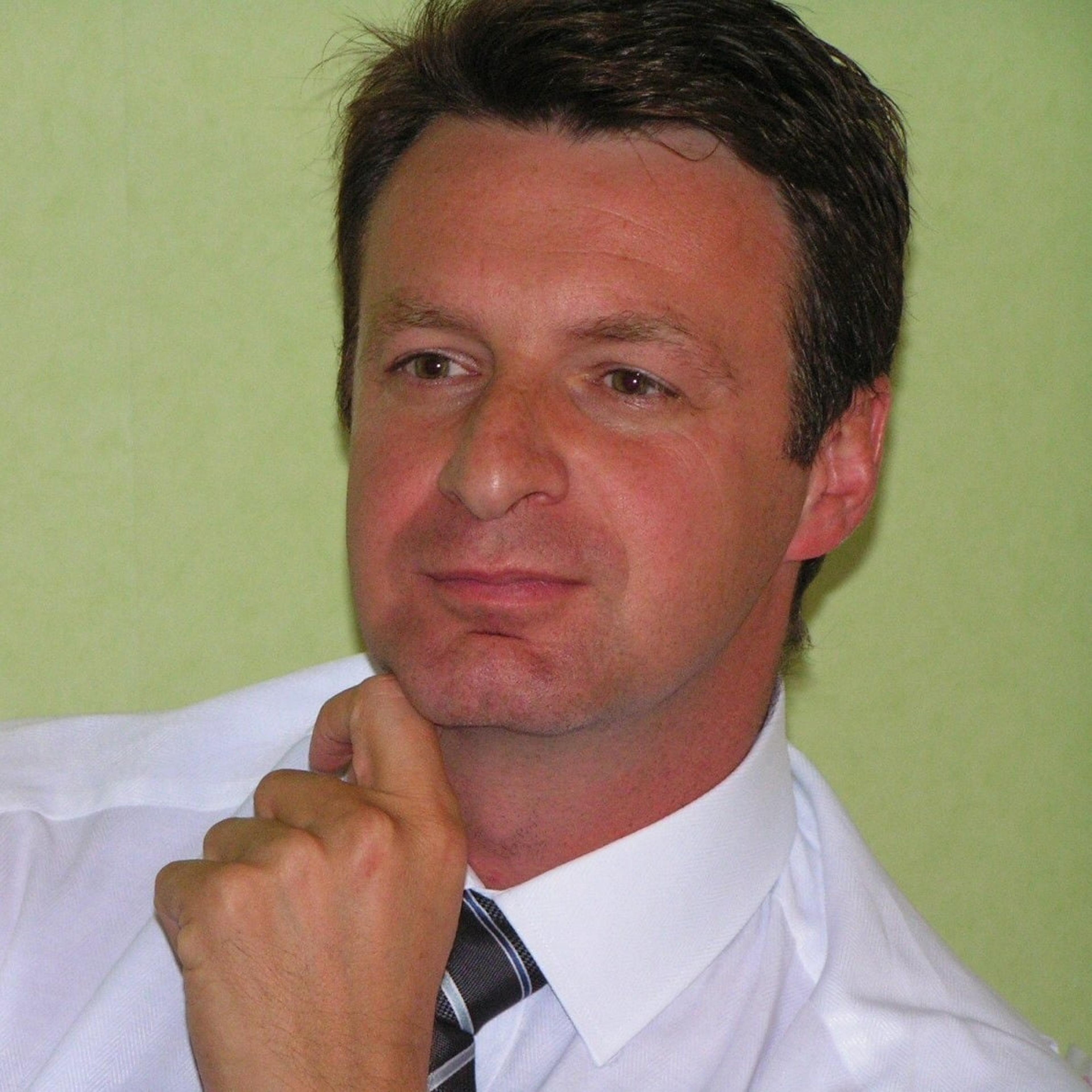 Christophe Paillassa