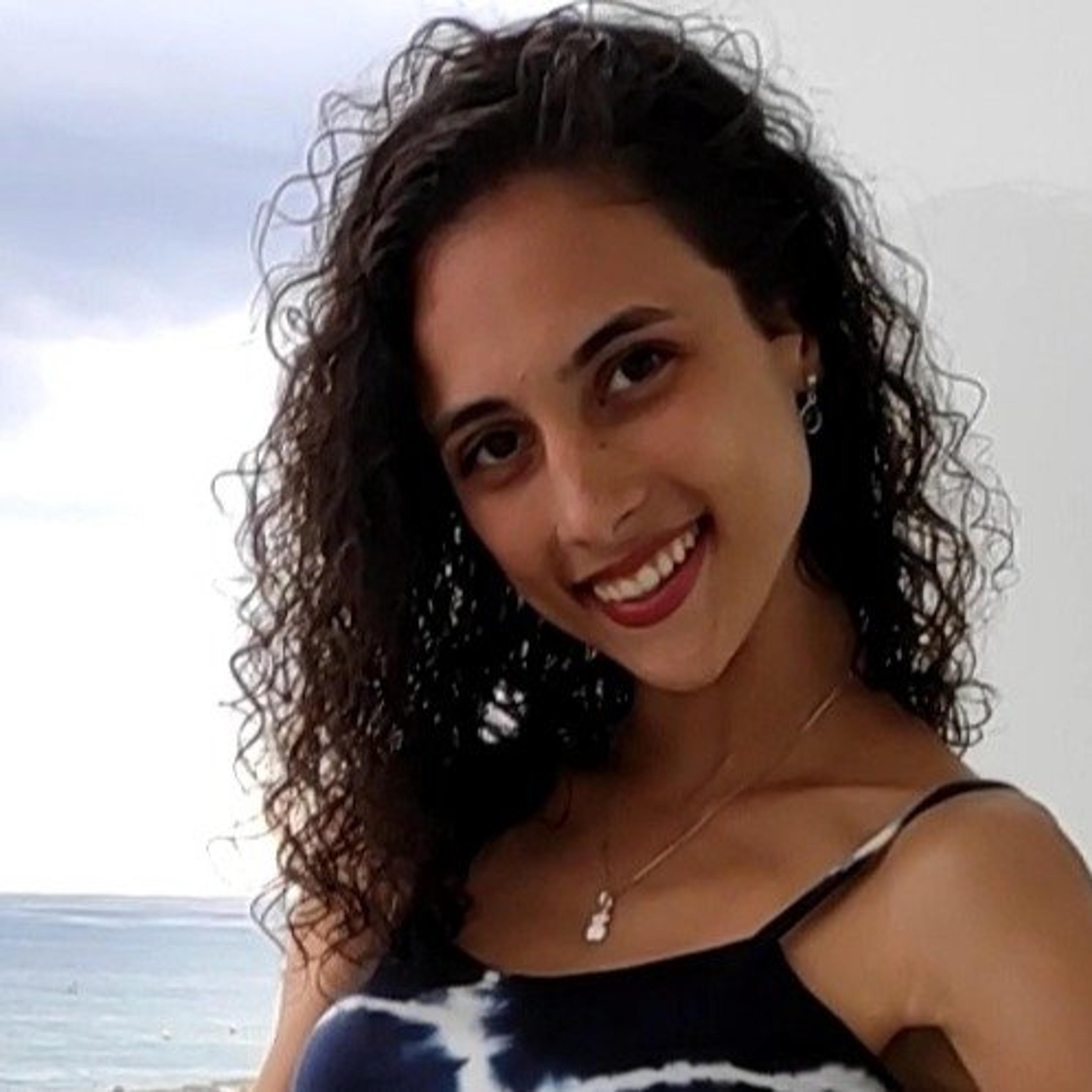 Laura Sanz