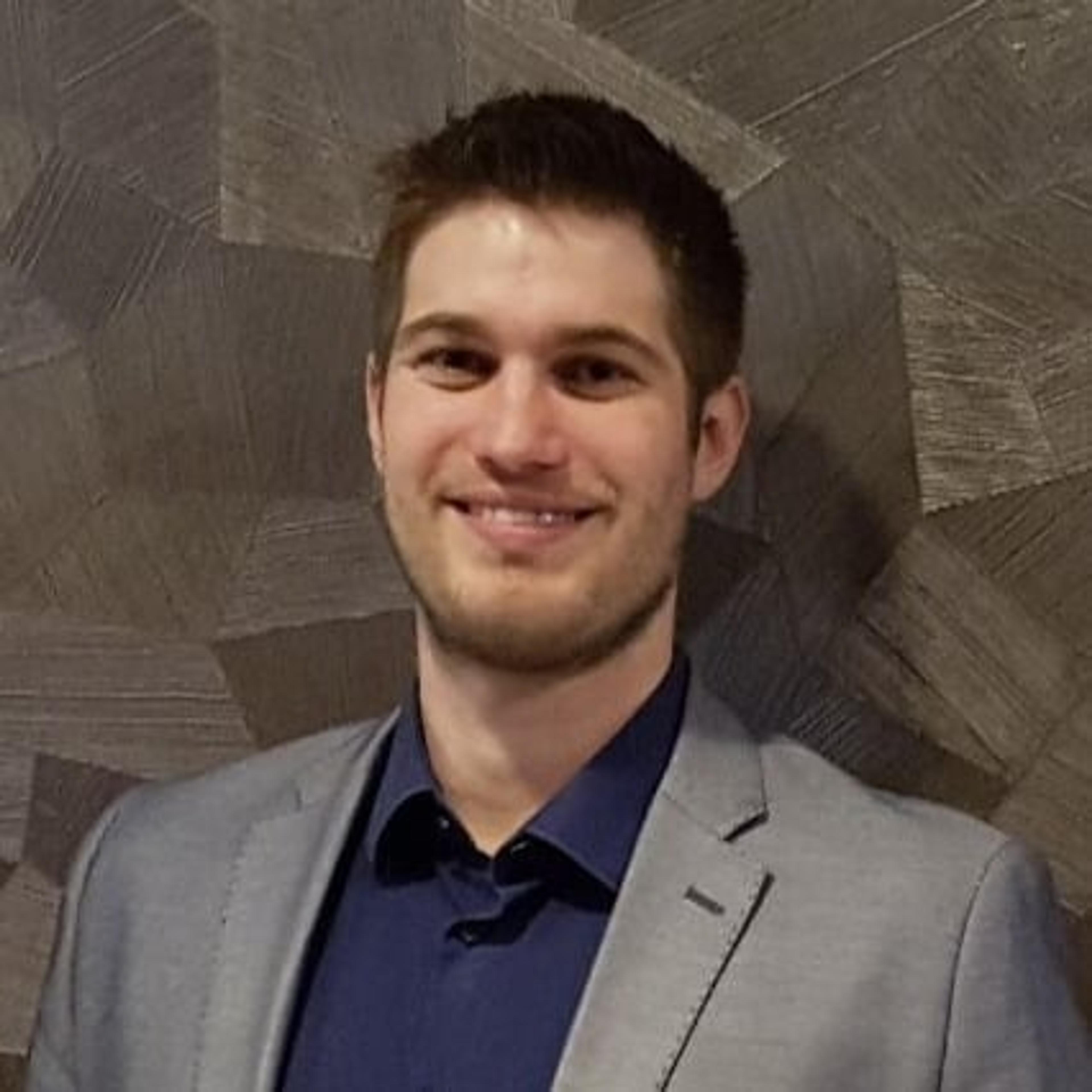 Lukas Lohfeyer