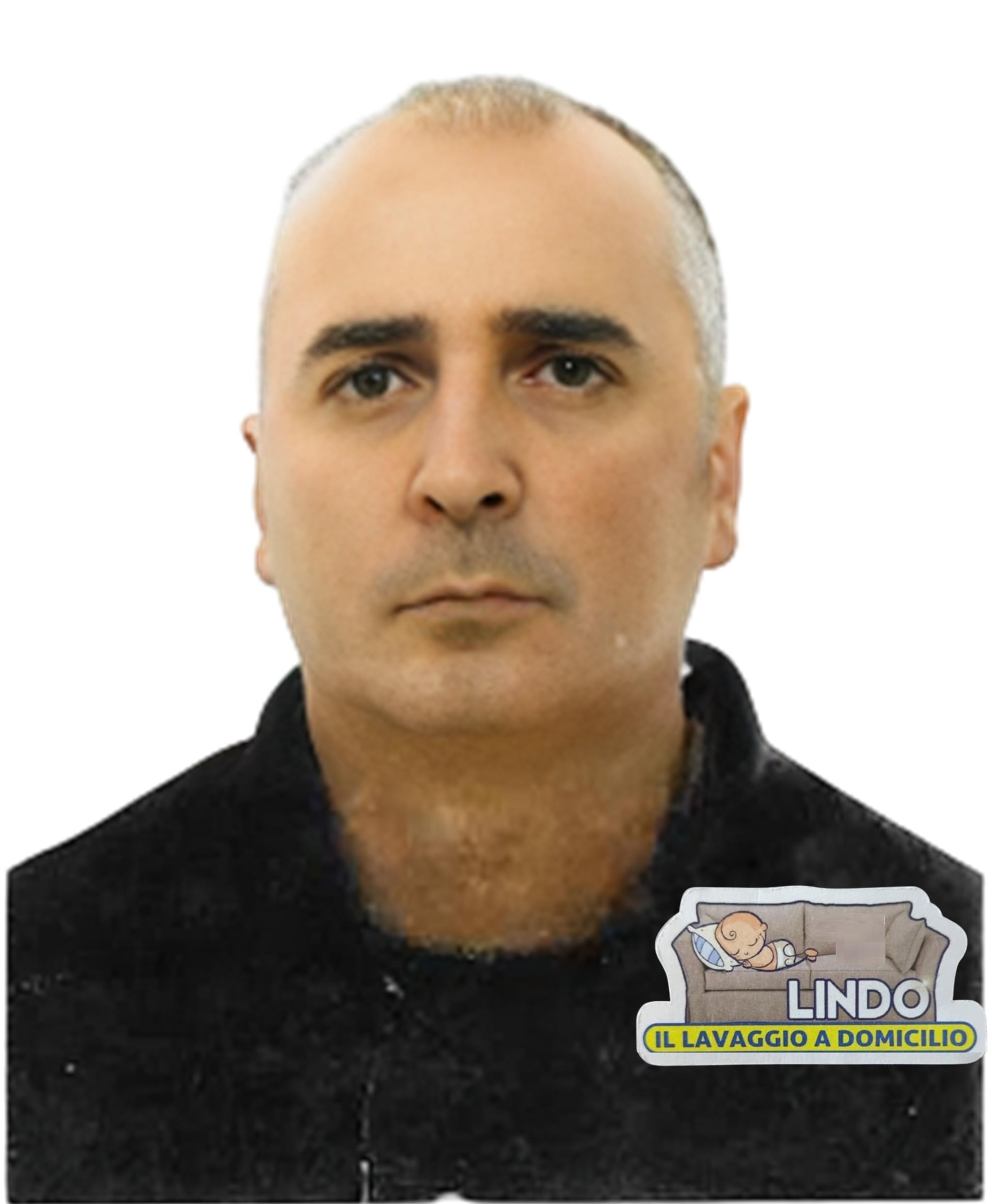 Antonio Granato