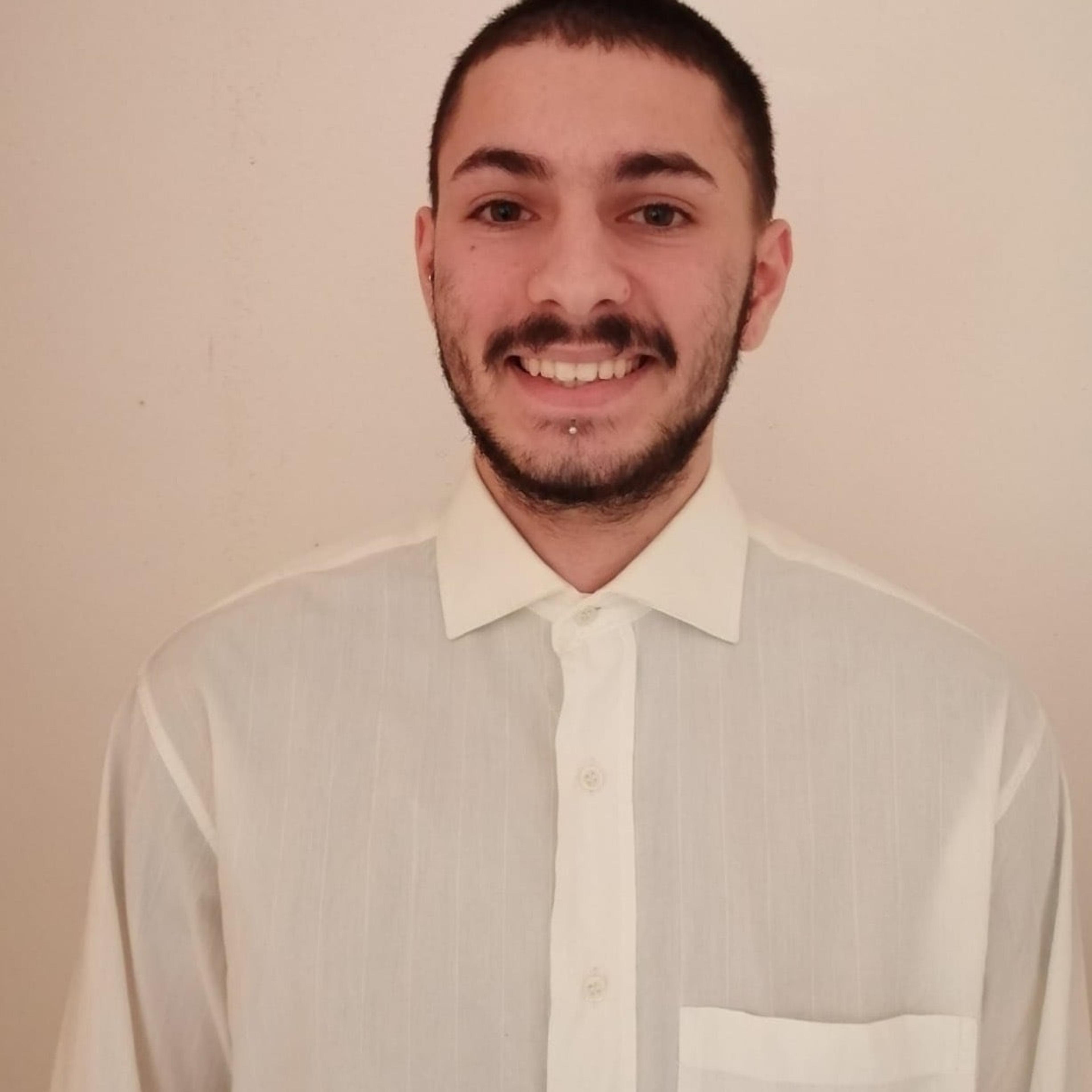 Alessandro Ivagnes