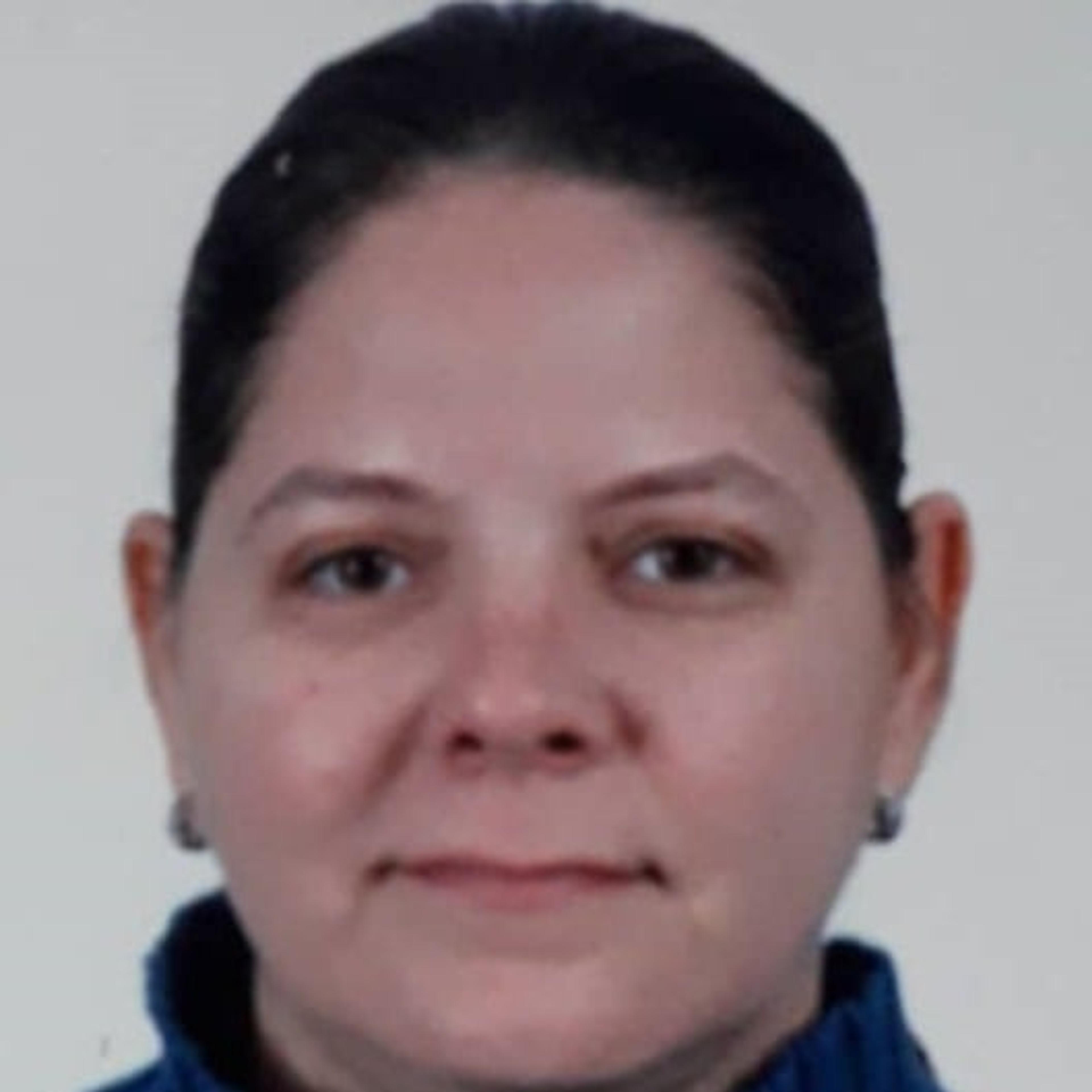Mariluz Benito