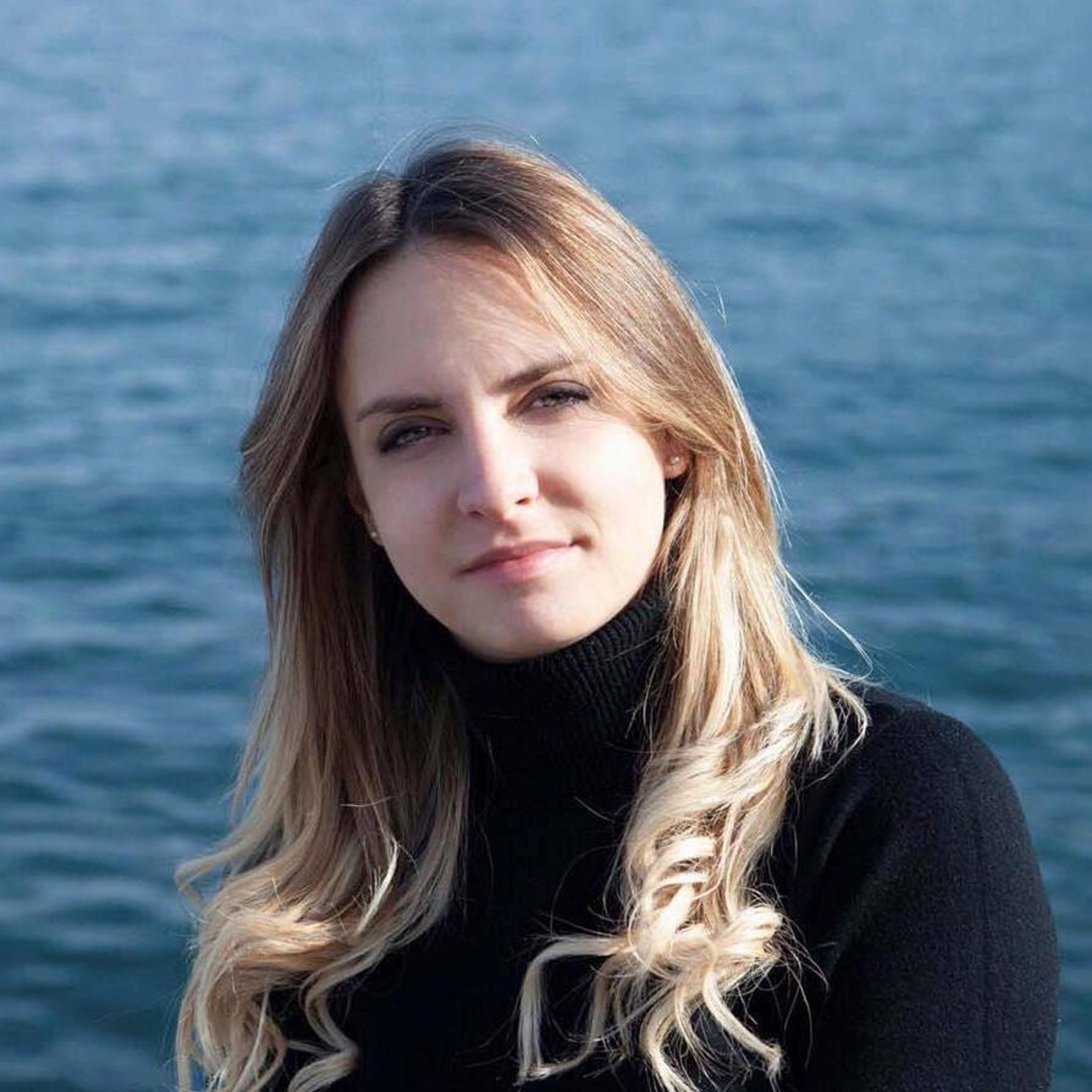 Elena Corso