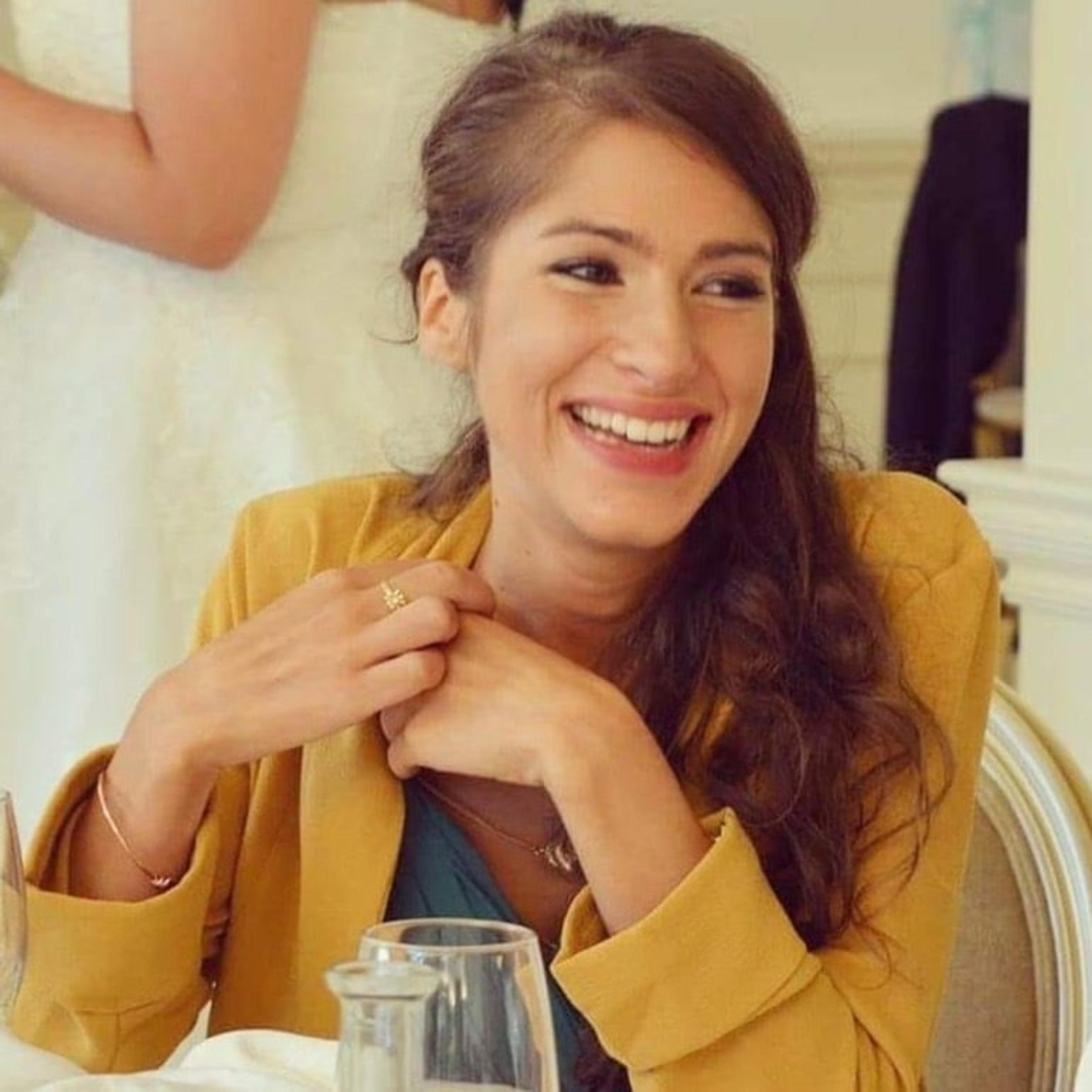 Stefania Di Nicola